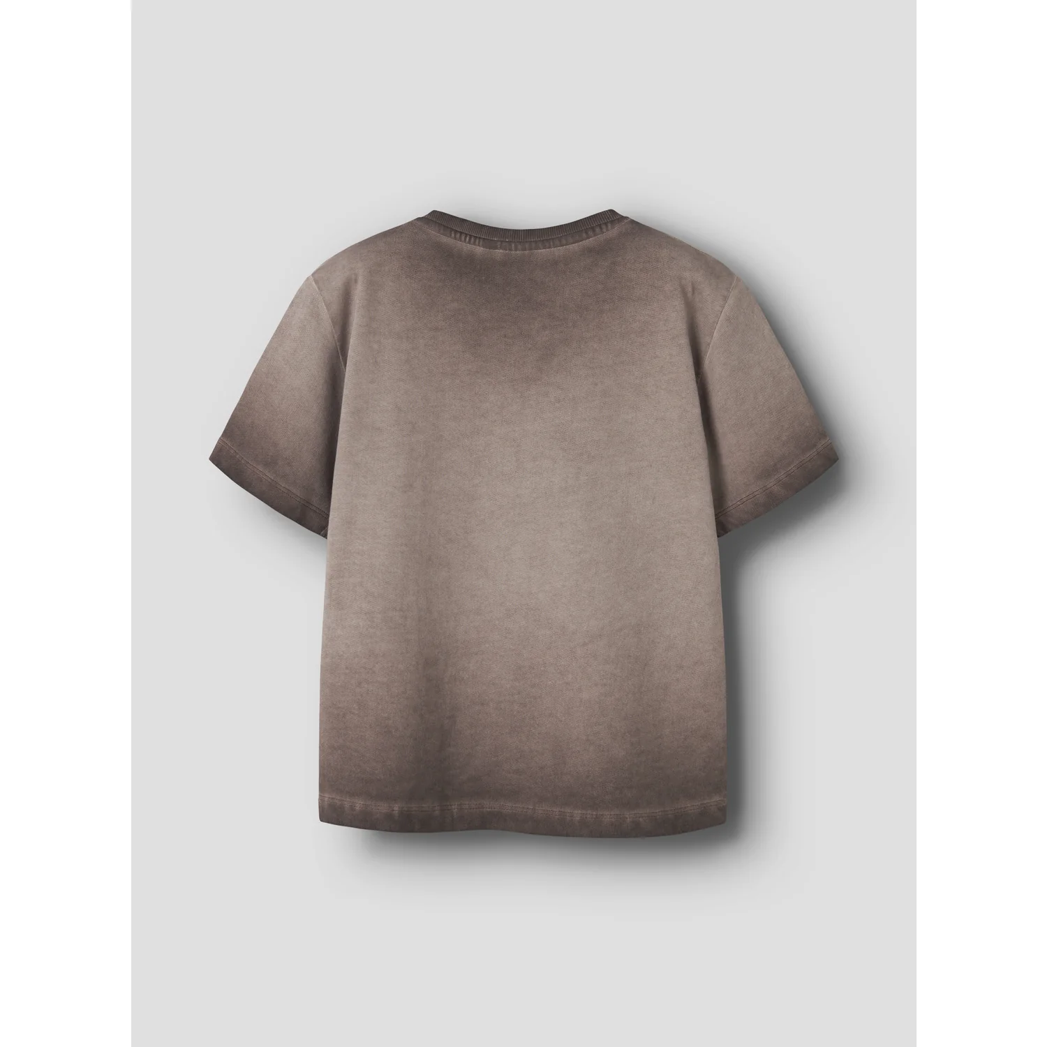 Name It Chestnut Nkmhopin Ss Nreg Sweat Unb - Image 5