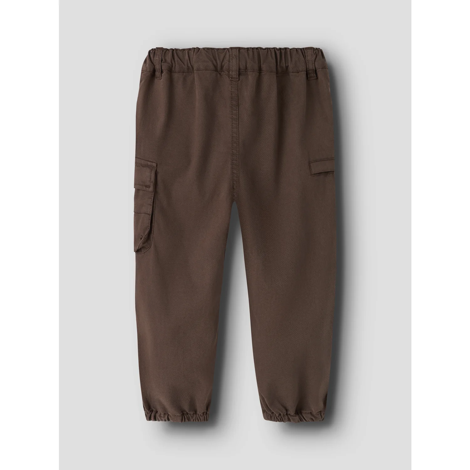 Name It Chestnut Nmmben Jog Cargo R Twi Bukser 9910-Po H - Image 4
