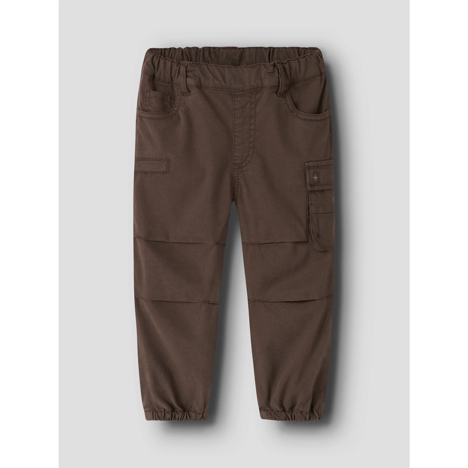 Name It Chestnut Nmmben Jog Cargo R Twi Bukser 9910-Po H - Image 5