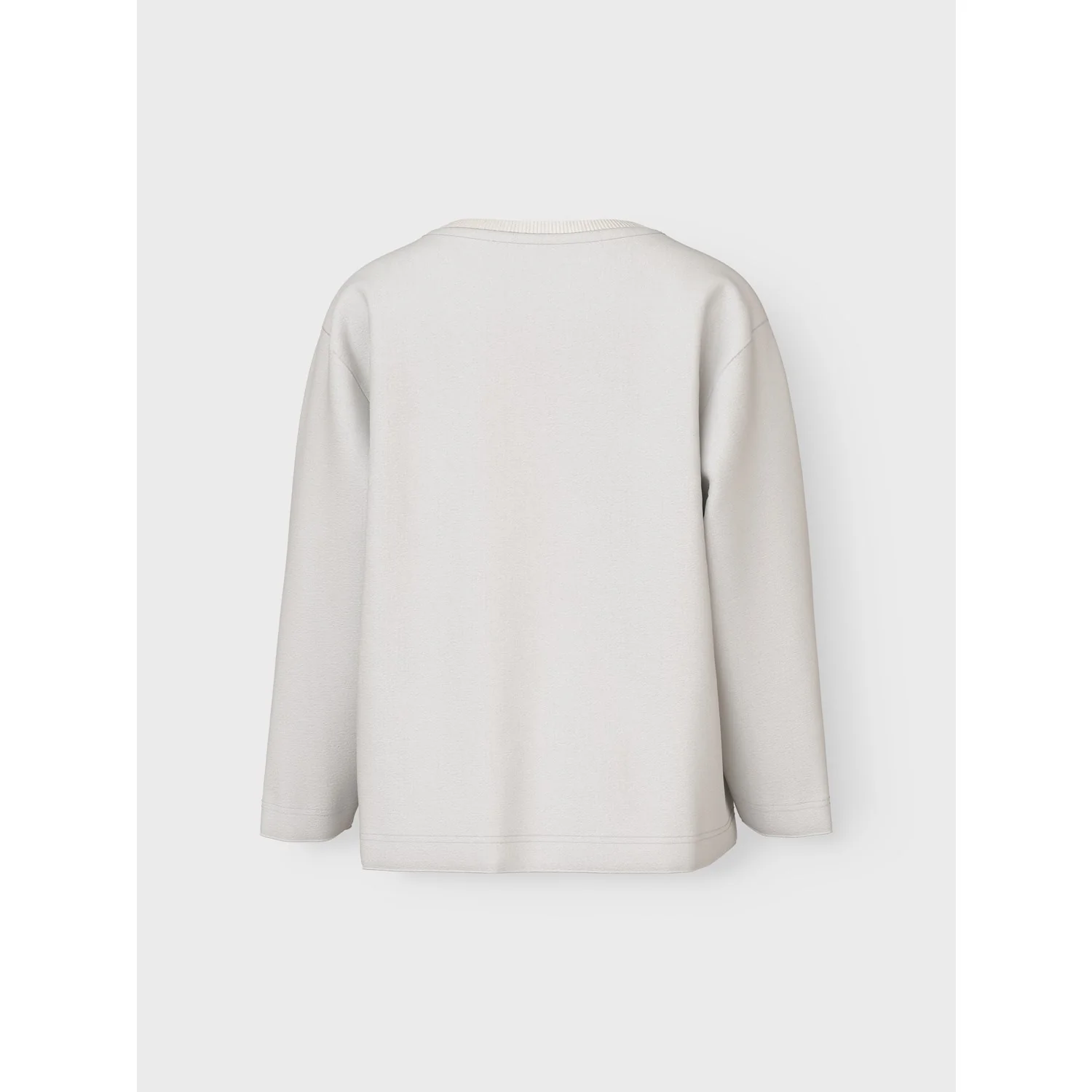Name It Cloud Dancer Giraffe Nmmvoto Ls Nreg Top - Image 3