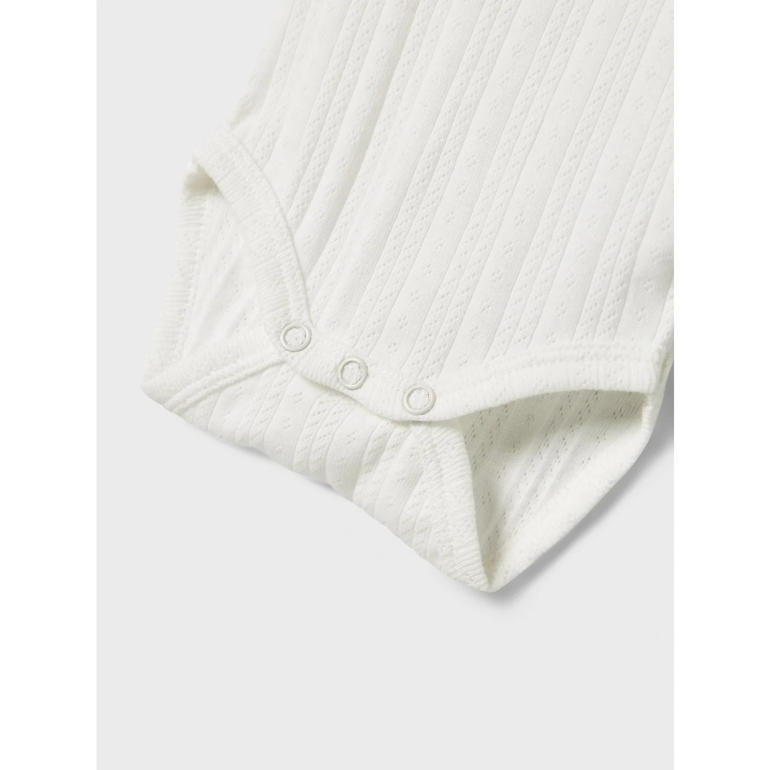 Name It Cloud Dancer Nbfkisa Ls Body - Image 2