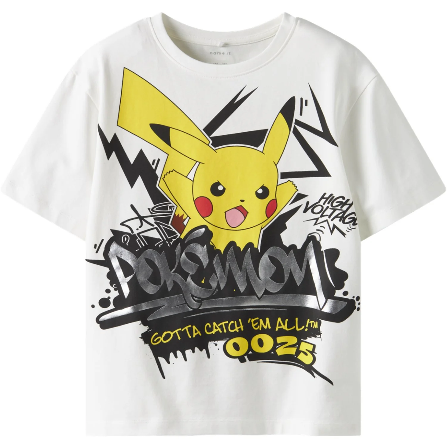 Name It Cloud Dancer Nkmnirel Pokemon Ss Nreg Top Box Sky