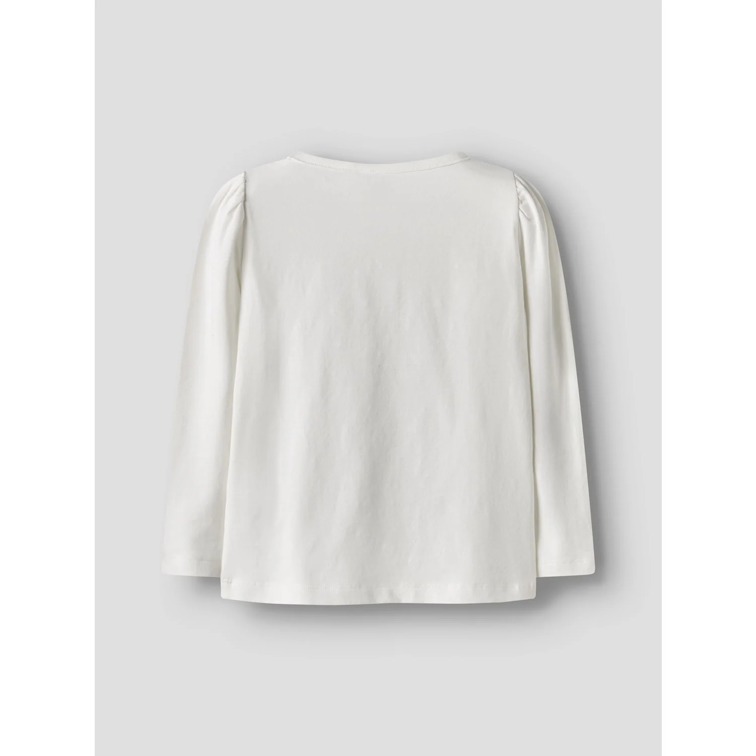 Name It Cloud Dancer Nmfdiana Stitch Ls Top Box Noos Wdi - Image 3