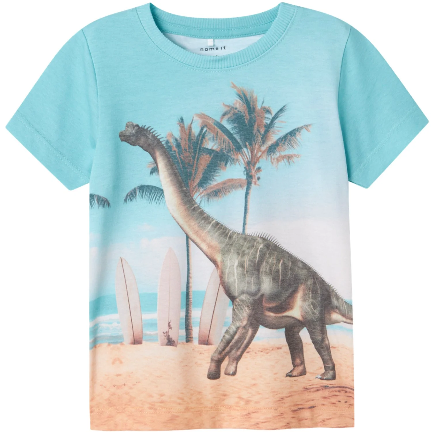 Name It Cockatoo Jako T-Shirt