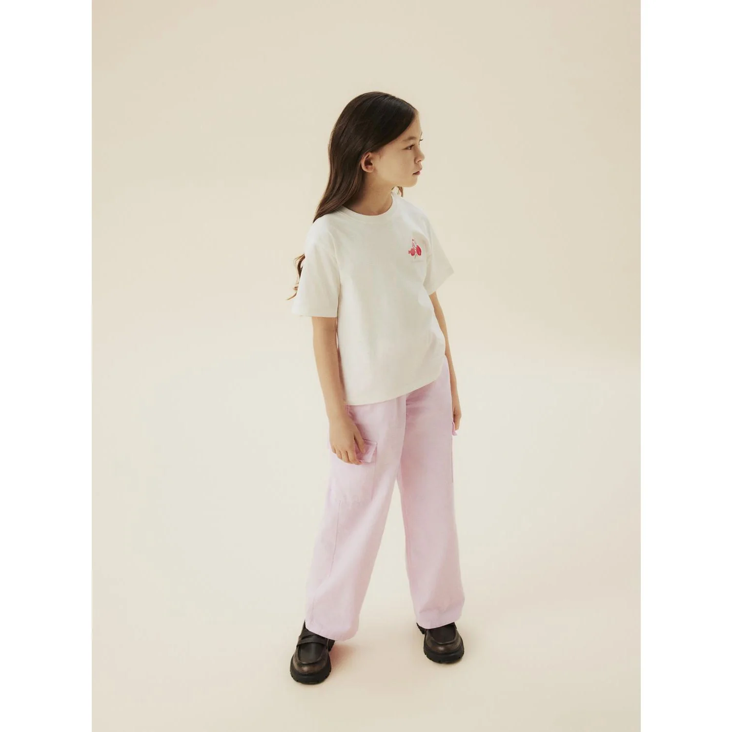 Name It Coconut Milk Nkfkassandra Ss Nreg Top Pb - Image 3
