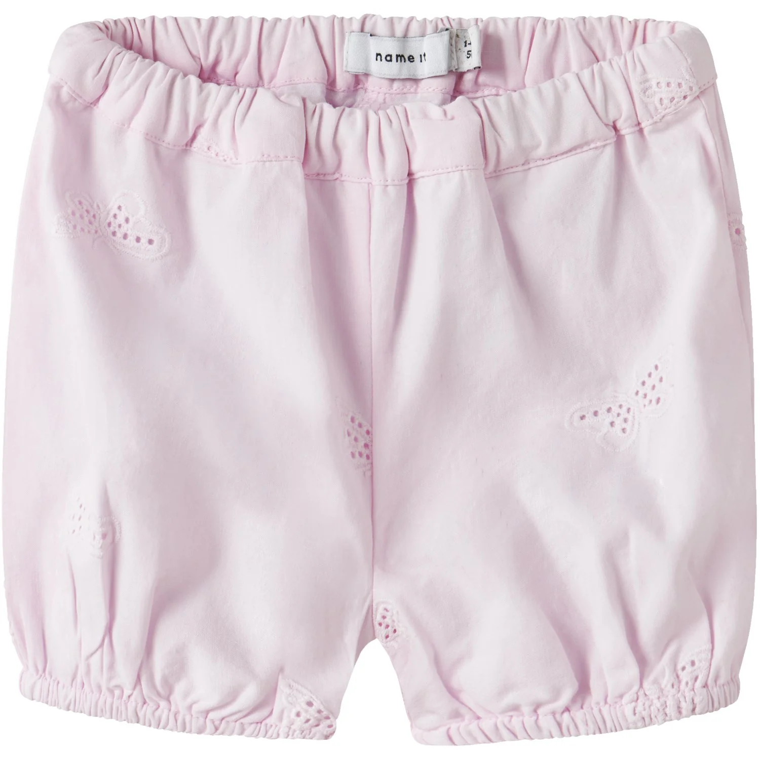 Name It Cradle Pink Nbffinas Bloomer