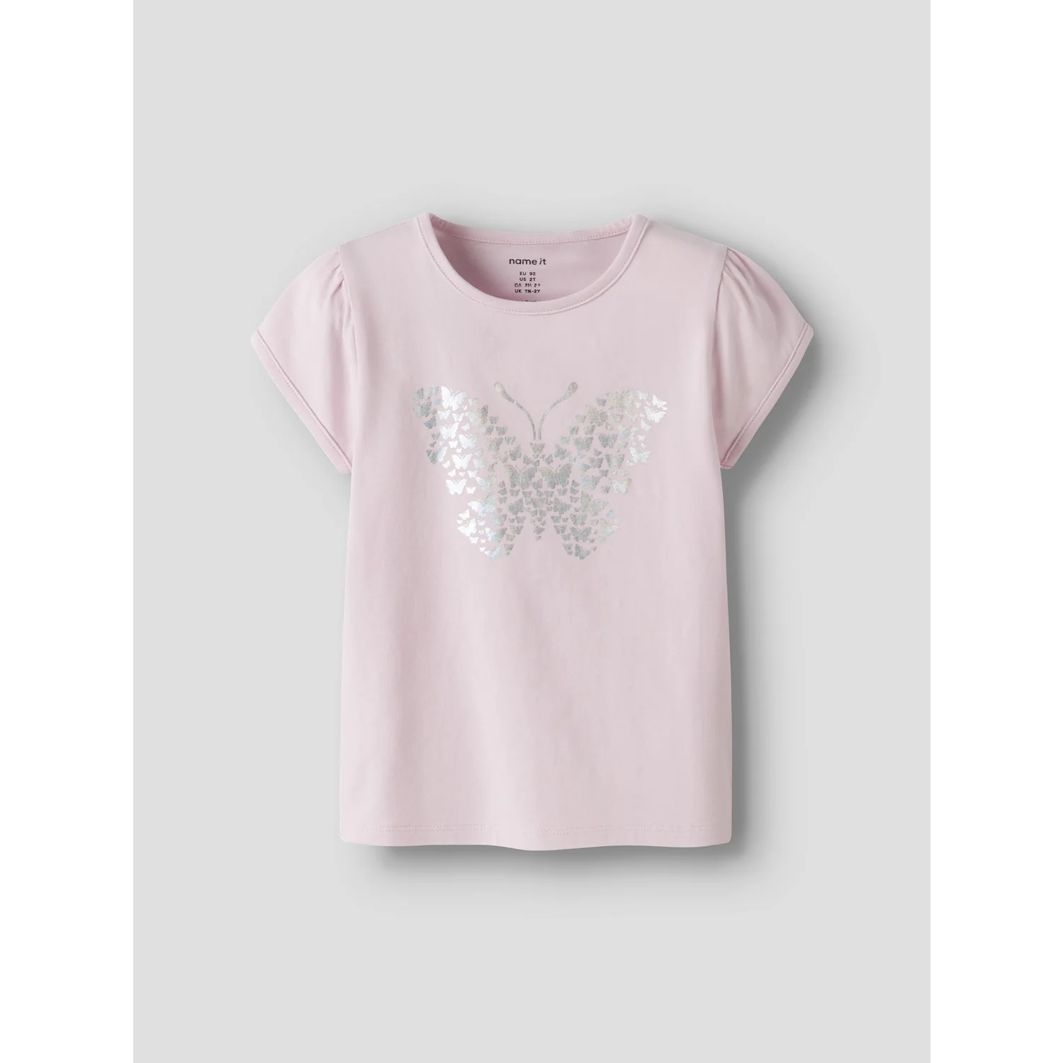 Name It Cradle Pink Nmffipasa Kasket Sl Top Box - Image 3