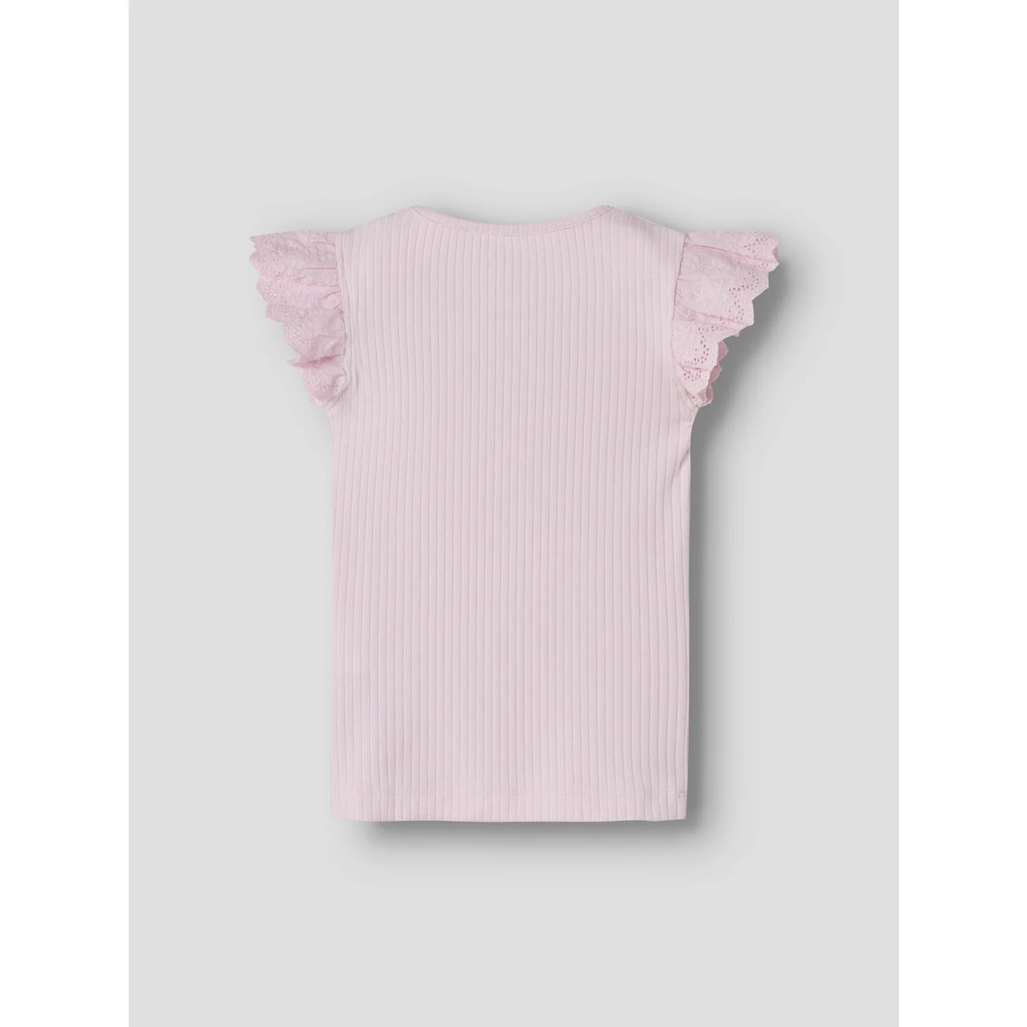 Name It Cradle Pink Nmfhavelle Kasket Sl Top - Image 2