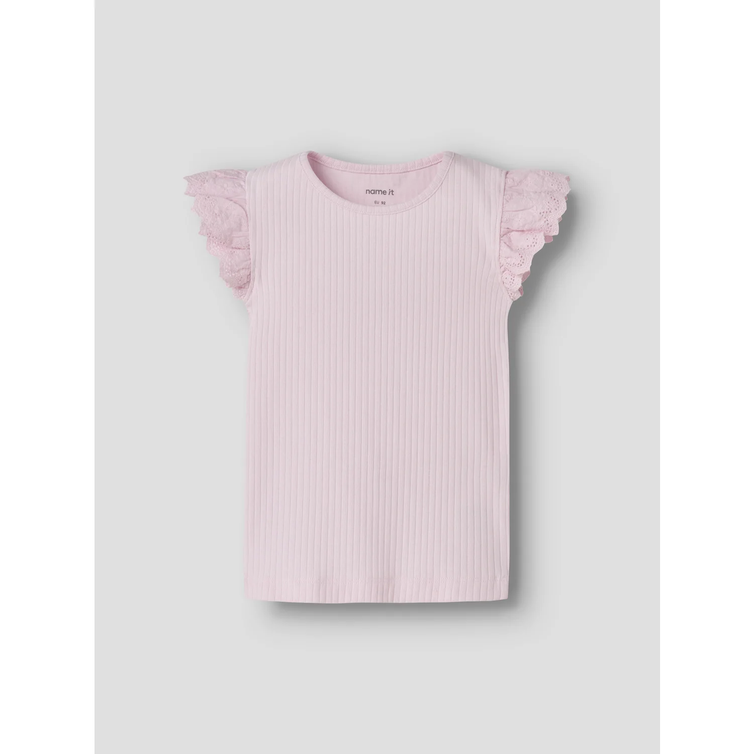 Name It Cradle Pink Nmfhavelle Kasket Sl Top - Image 3