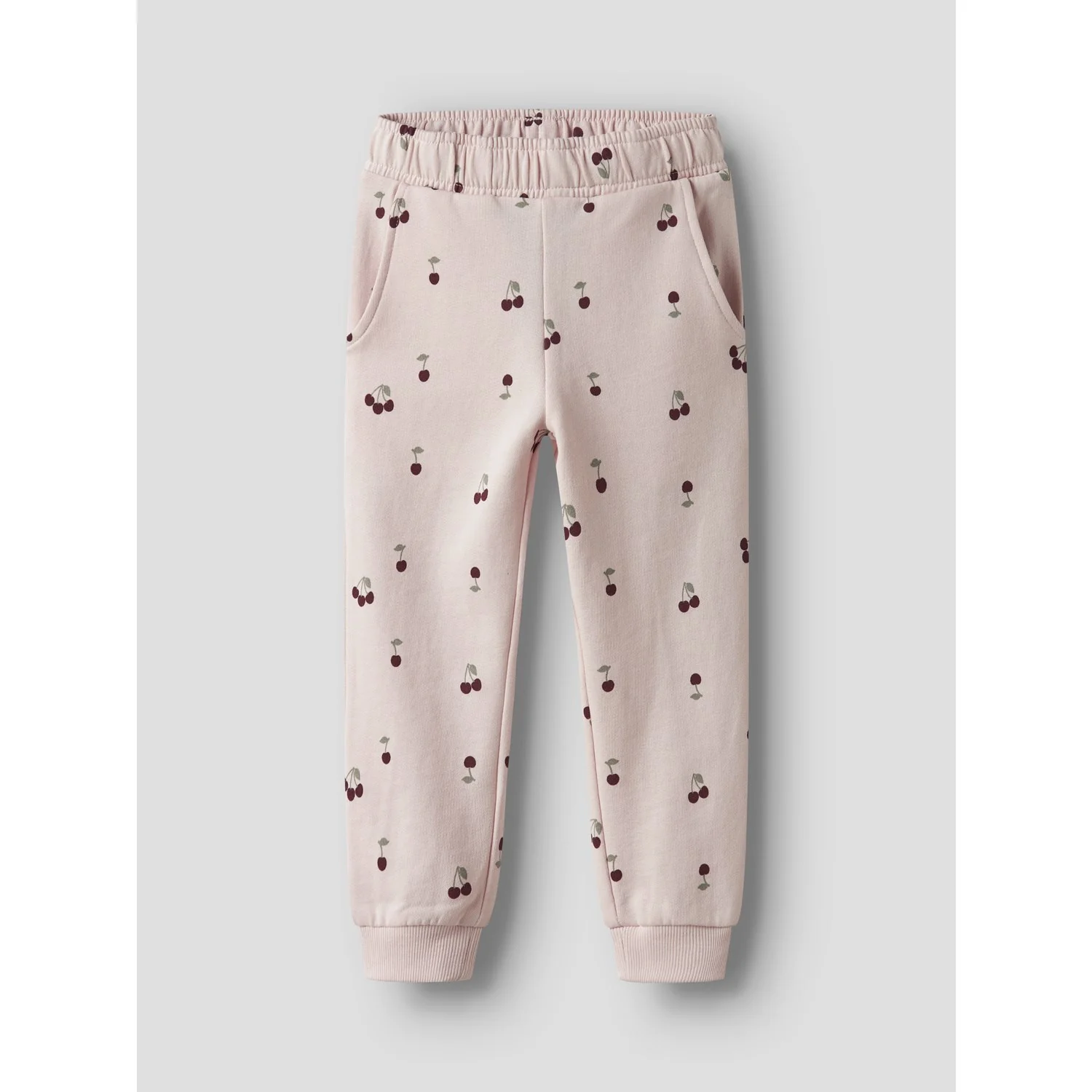 Name It Crystal Pink Nmfvalba Swe Bukser Unb Noos - Image 5