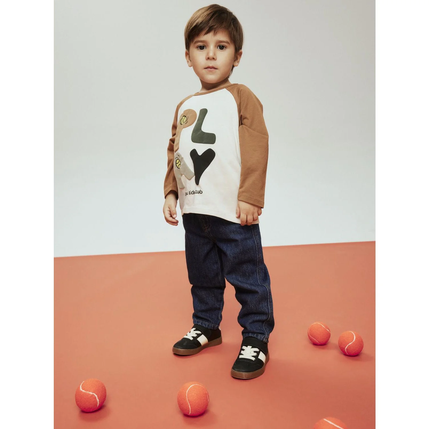 Name It Dark Blue Denim Nmmsilas Tapered Jeans 1570-Av O - Image 2
