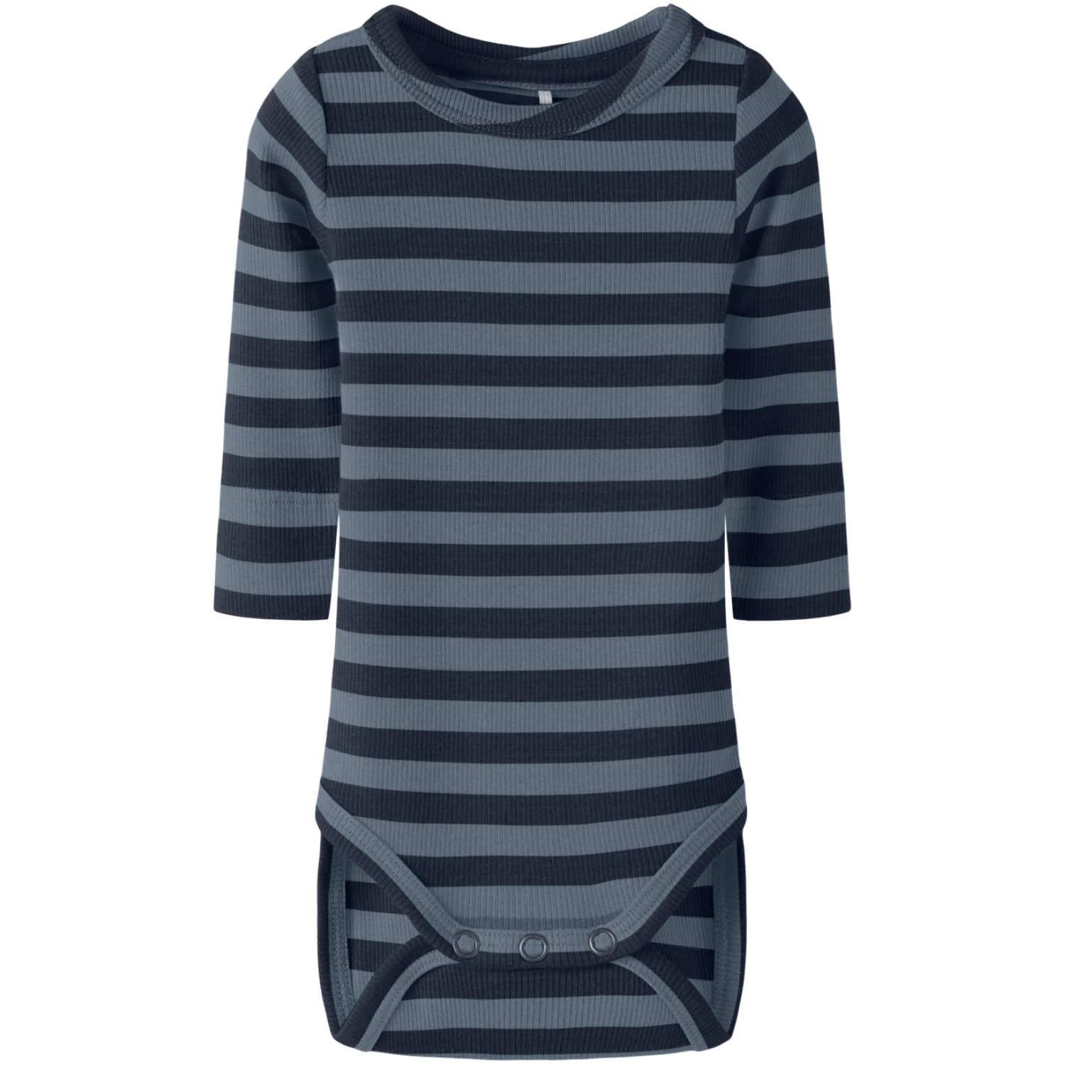 Name It Dark Sapphire Blue Mirage Nbnbanio Ls Body Noos