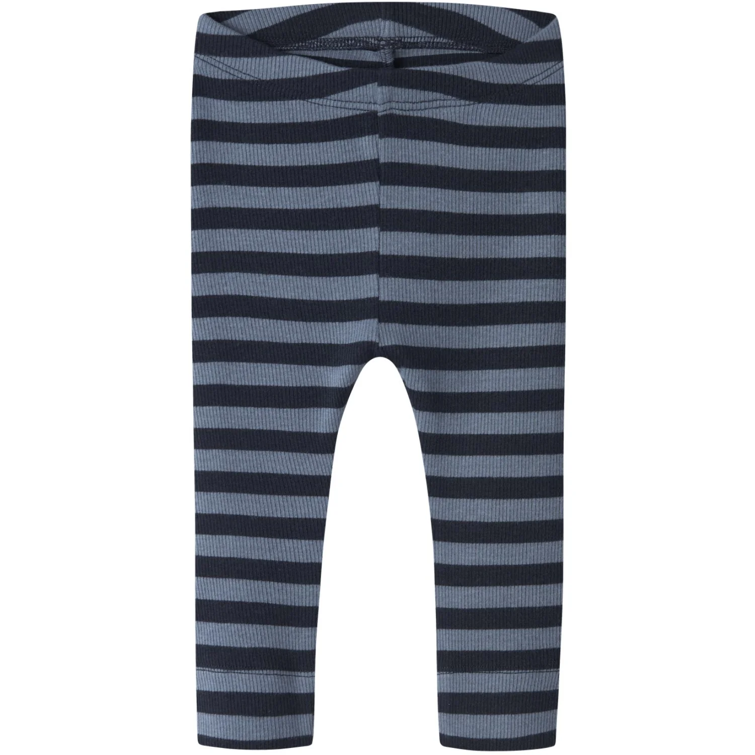 Name It Dark Sapphire Blue Mirage Nbnbanio Xsl Leggings Noos - Image 2
