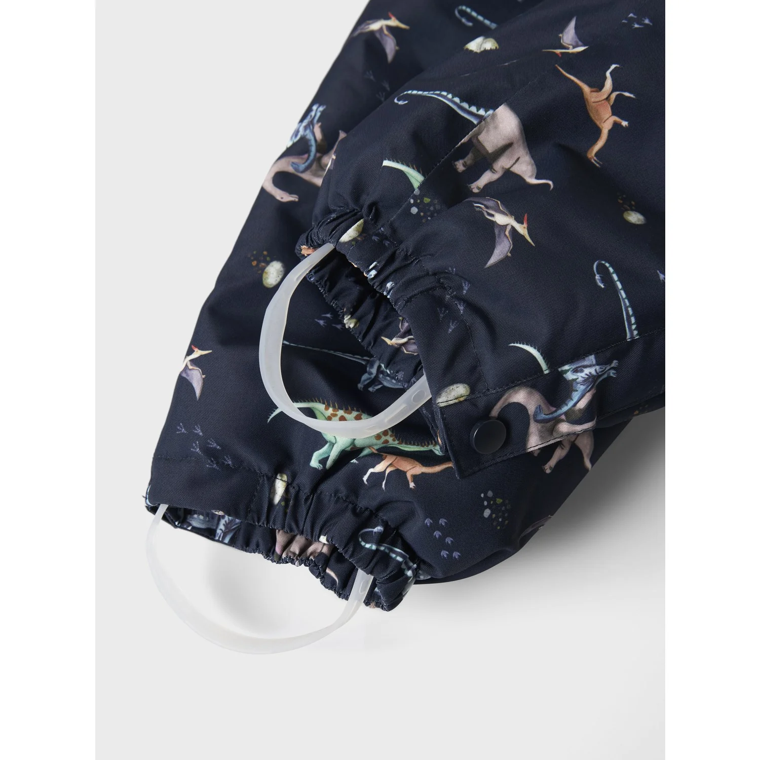 Name It Dark Sapphire Dino Earth Nmmsnow10 Dragt Aop Fo Noos - Image 5