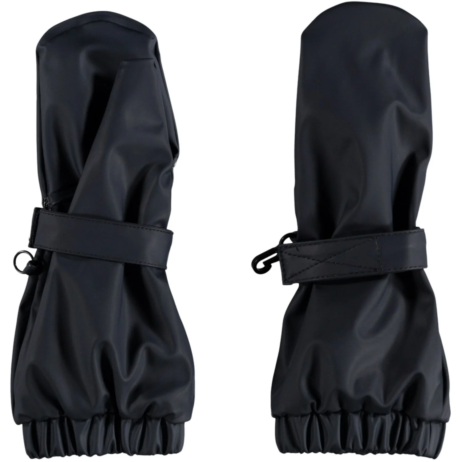 Name It Dark Sapphire Dry Handsker 4Fo