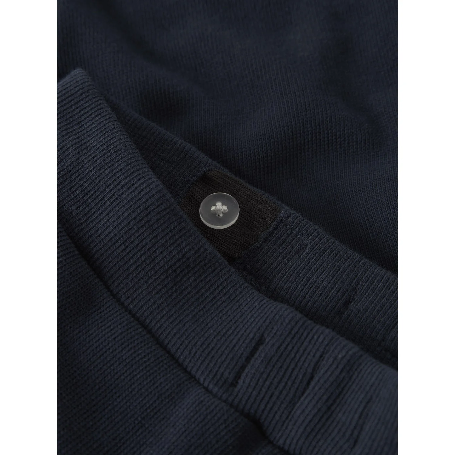 Name It Dark Sapphire Nmmobear Nreg Sweat Bukser Unb Noos - Image 4