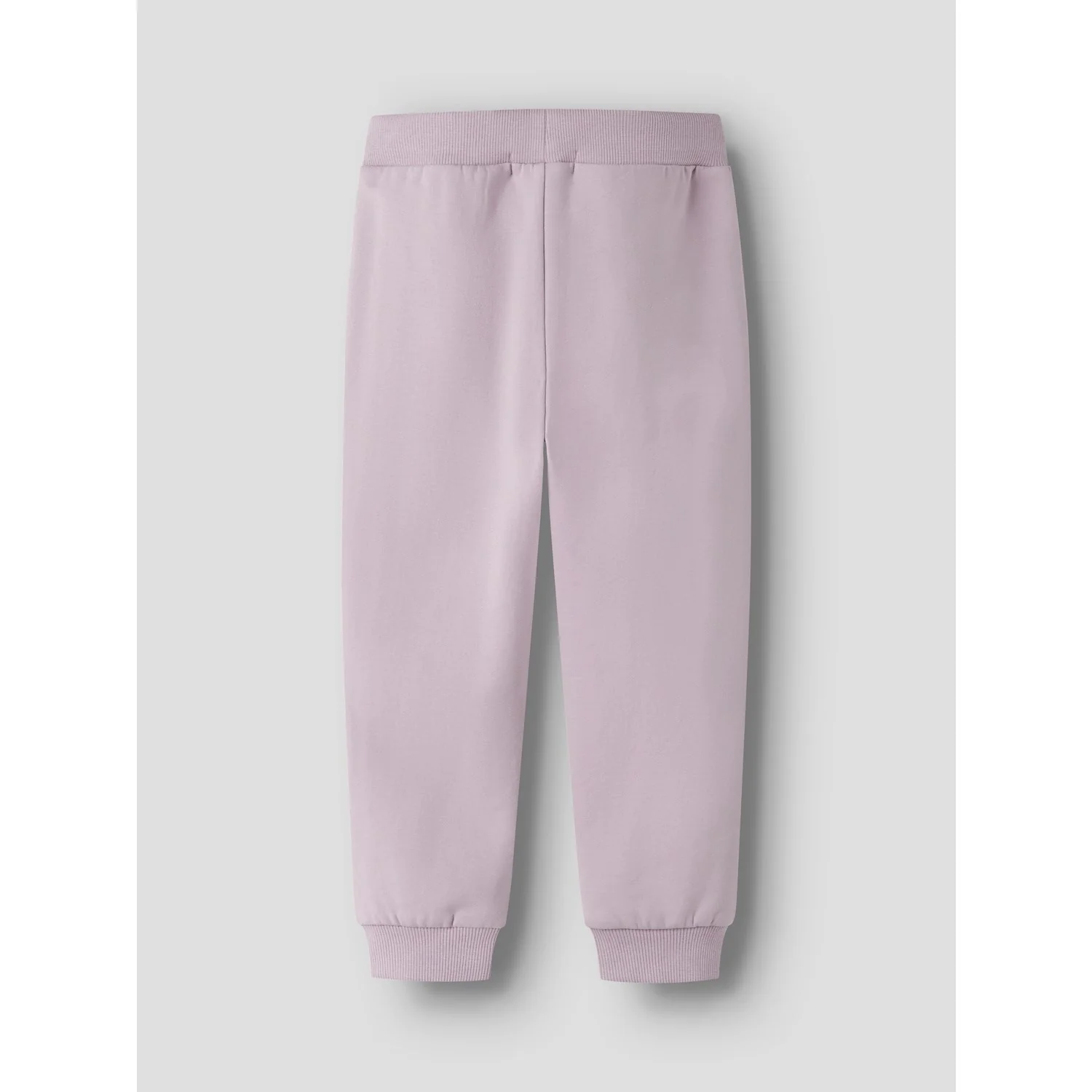 Name It Dawn Pink Nmfbetina Sweat Bukser Bru - Image 2