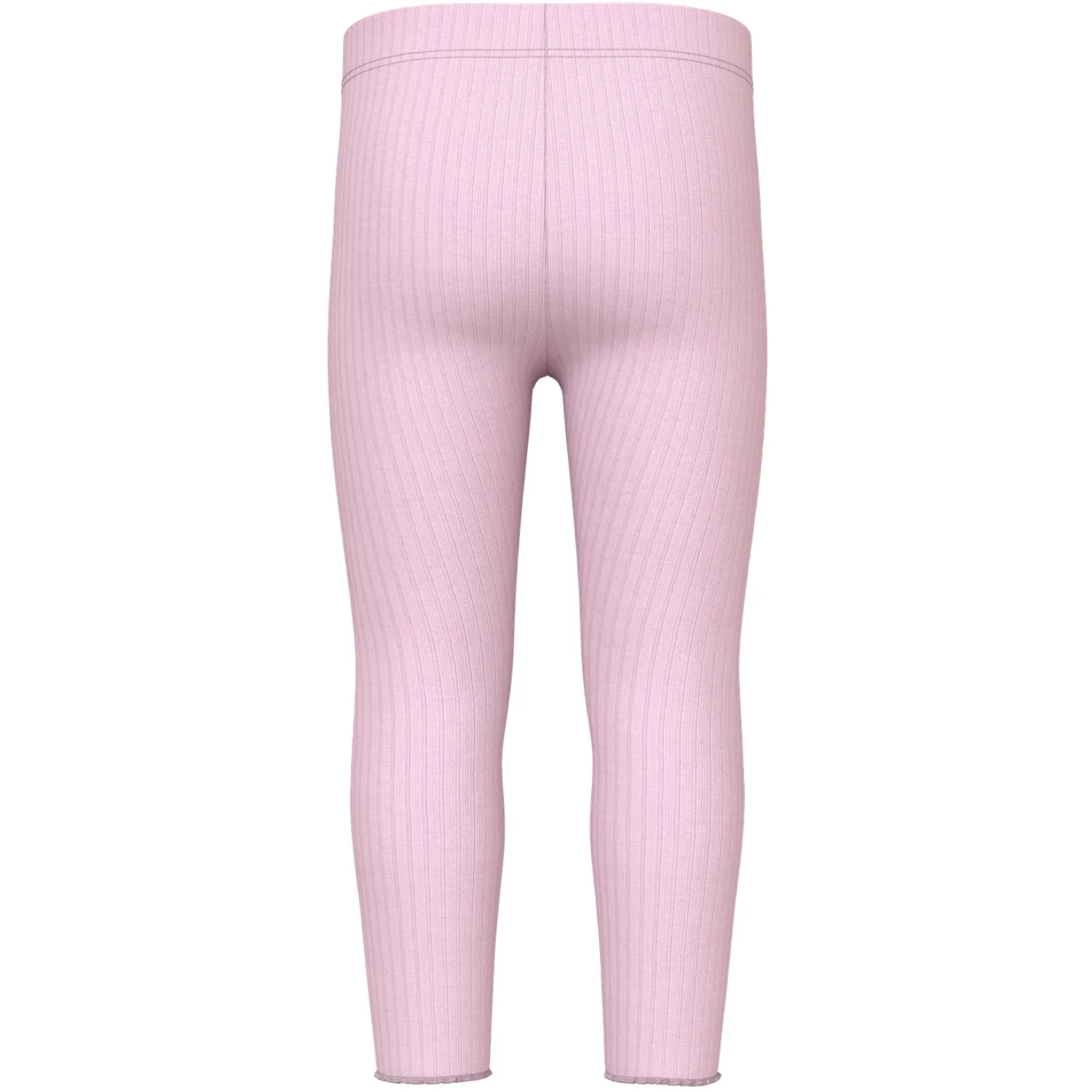 Name It Dawn Pink Nmfvemma Leggings - Image 3