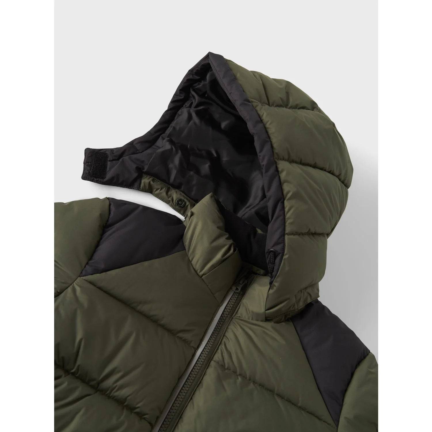Name It Deep Depths Nkmmotion05 Ski Jakke Fo - Image 4