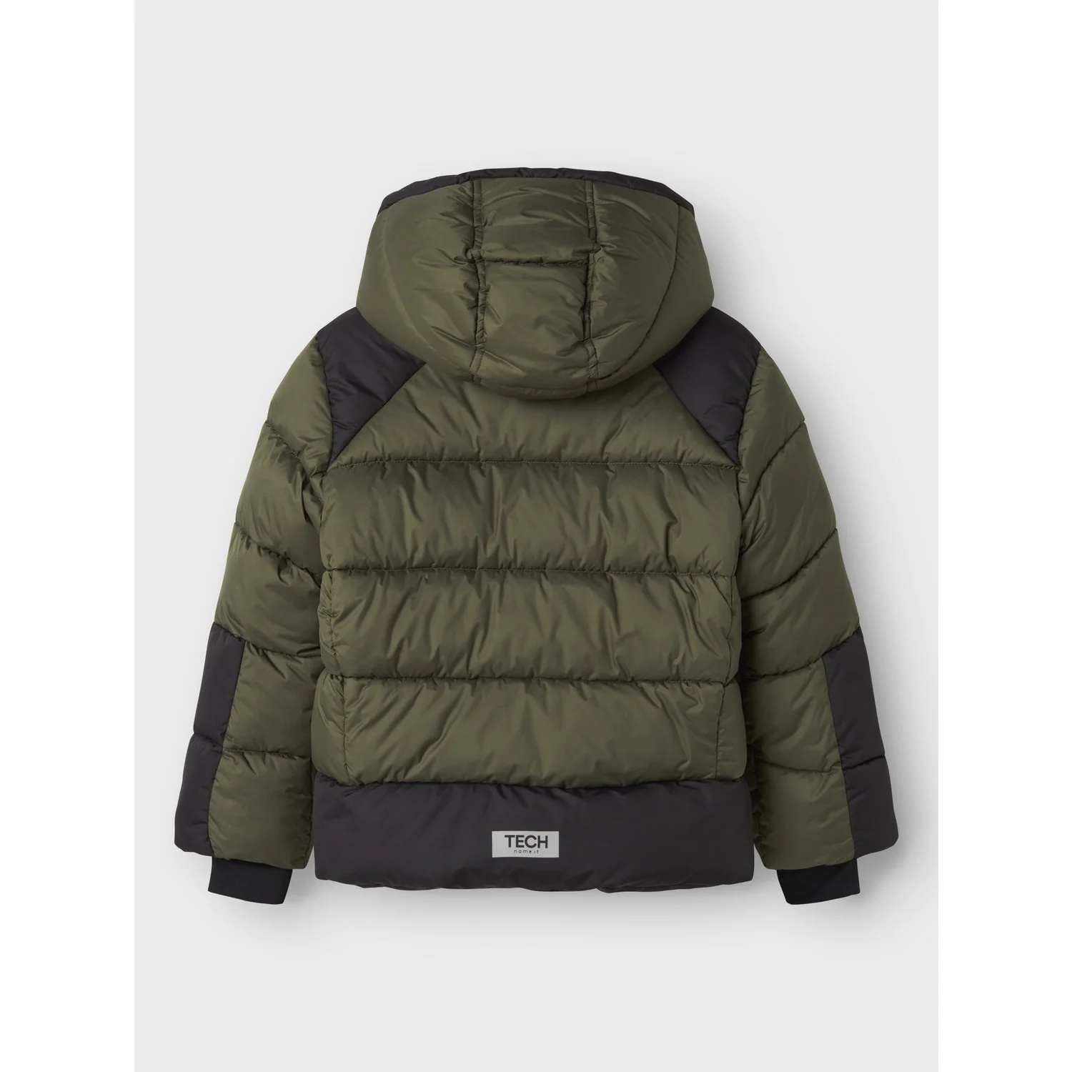 Name It Deep Depths Nkmmotion05 Ski Jakke Fo - Image 7