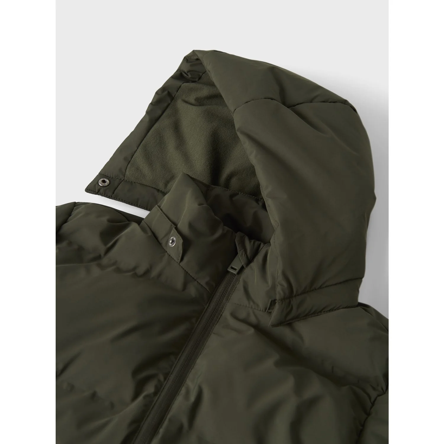 Name It Deep Depths Nknmusk Puffer Jakke Tb Noos - Image 4