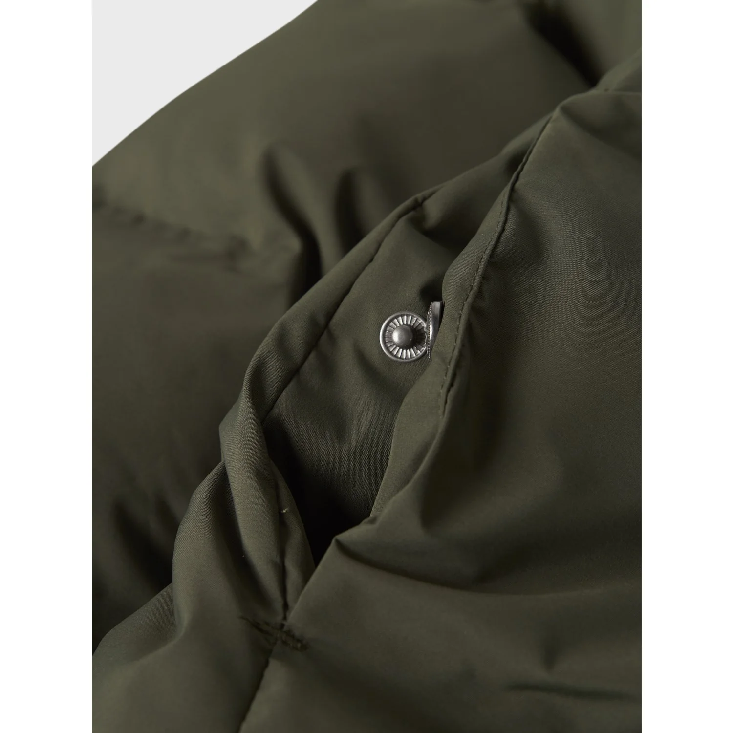 Name It Deep Depths Nknmusk Puffer Jakke Tb Noos - Image 5