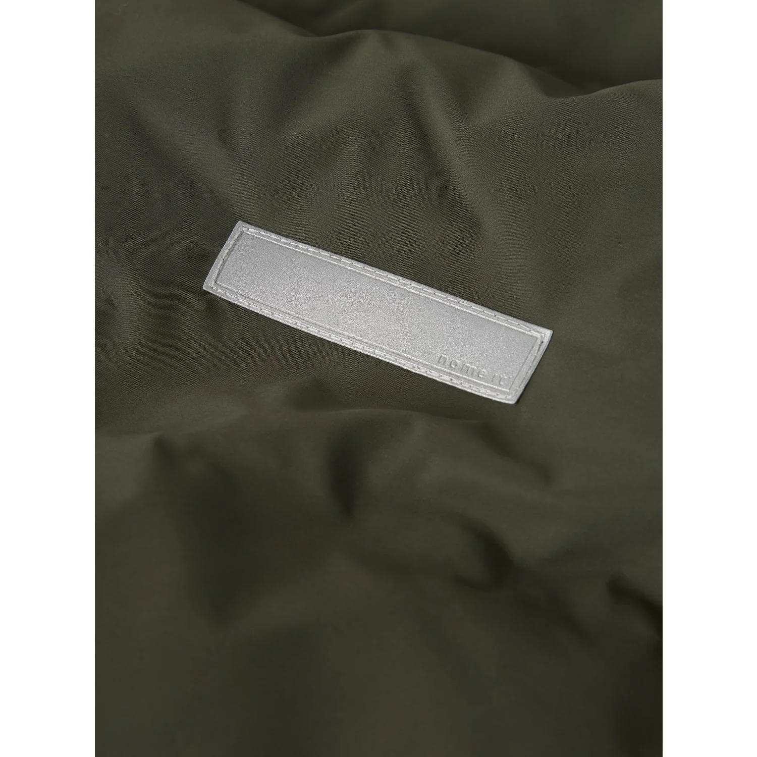 Name It Deep Depths Nknmusk Puffer Jakke Tb Noos - Image 6