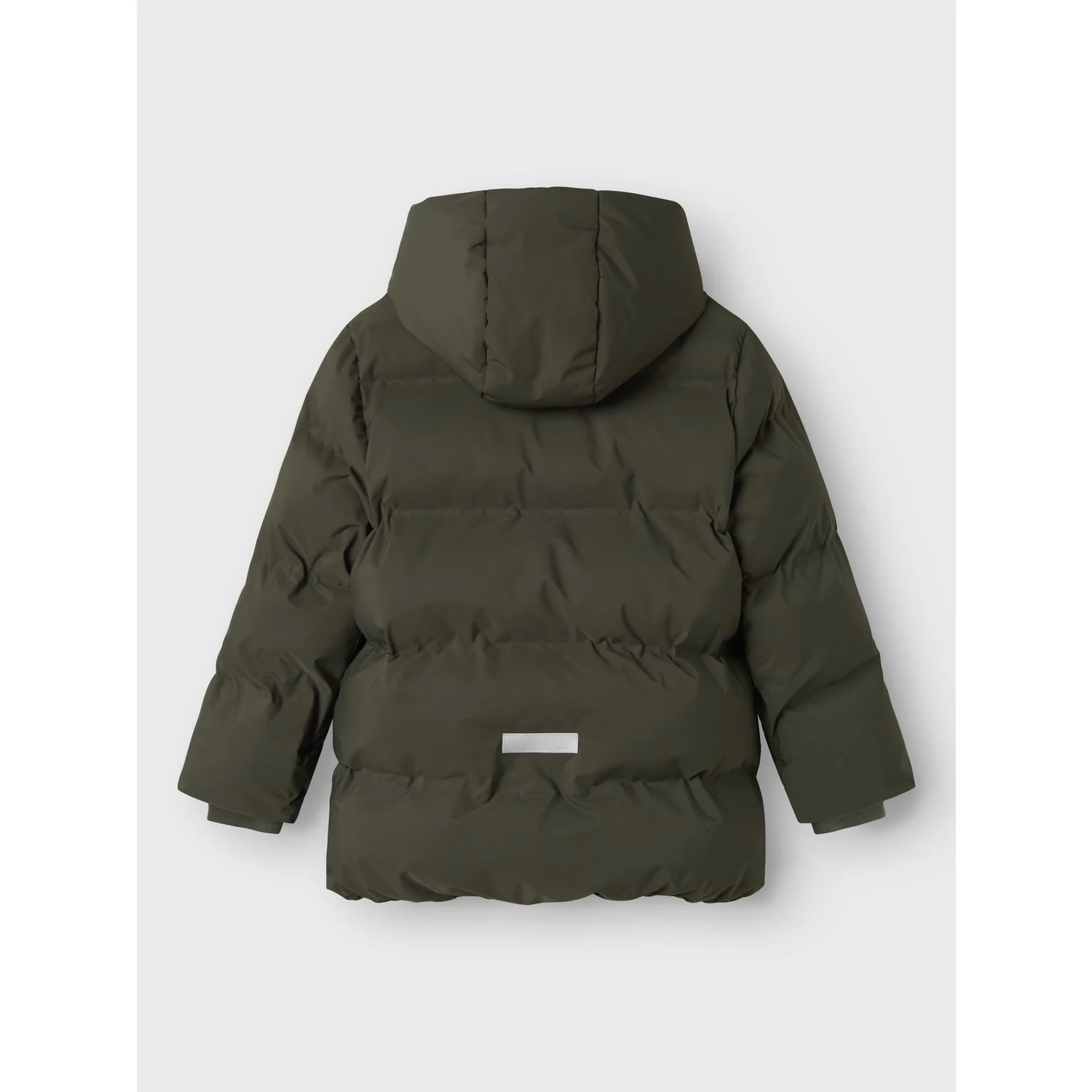 Name It Deep Depths Nknmusk Puffer Jakke Tb Noos - Image 7