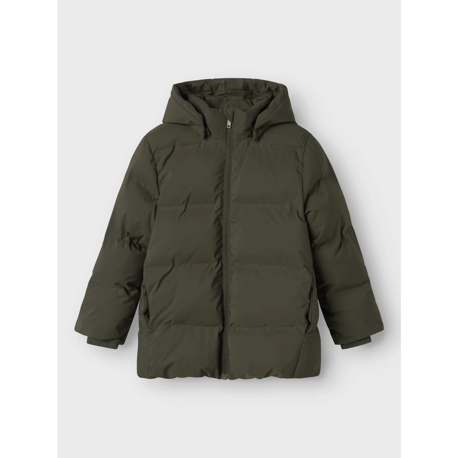 Name It Deep Depths Nknmusk Puffer Jakke Tb Noos - Image 9