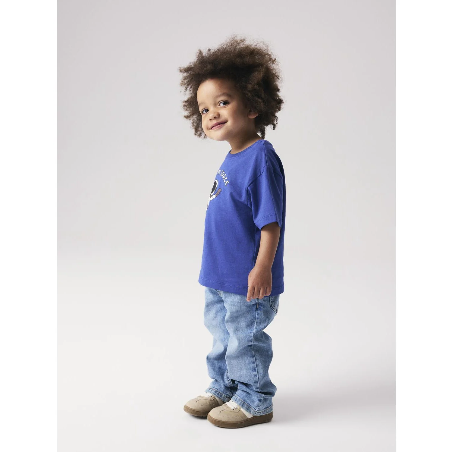 Name It Deep Ultramarine Nmmkasil Ss Nreg Top Pb - Image 5