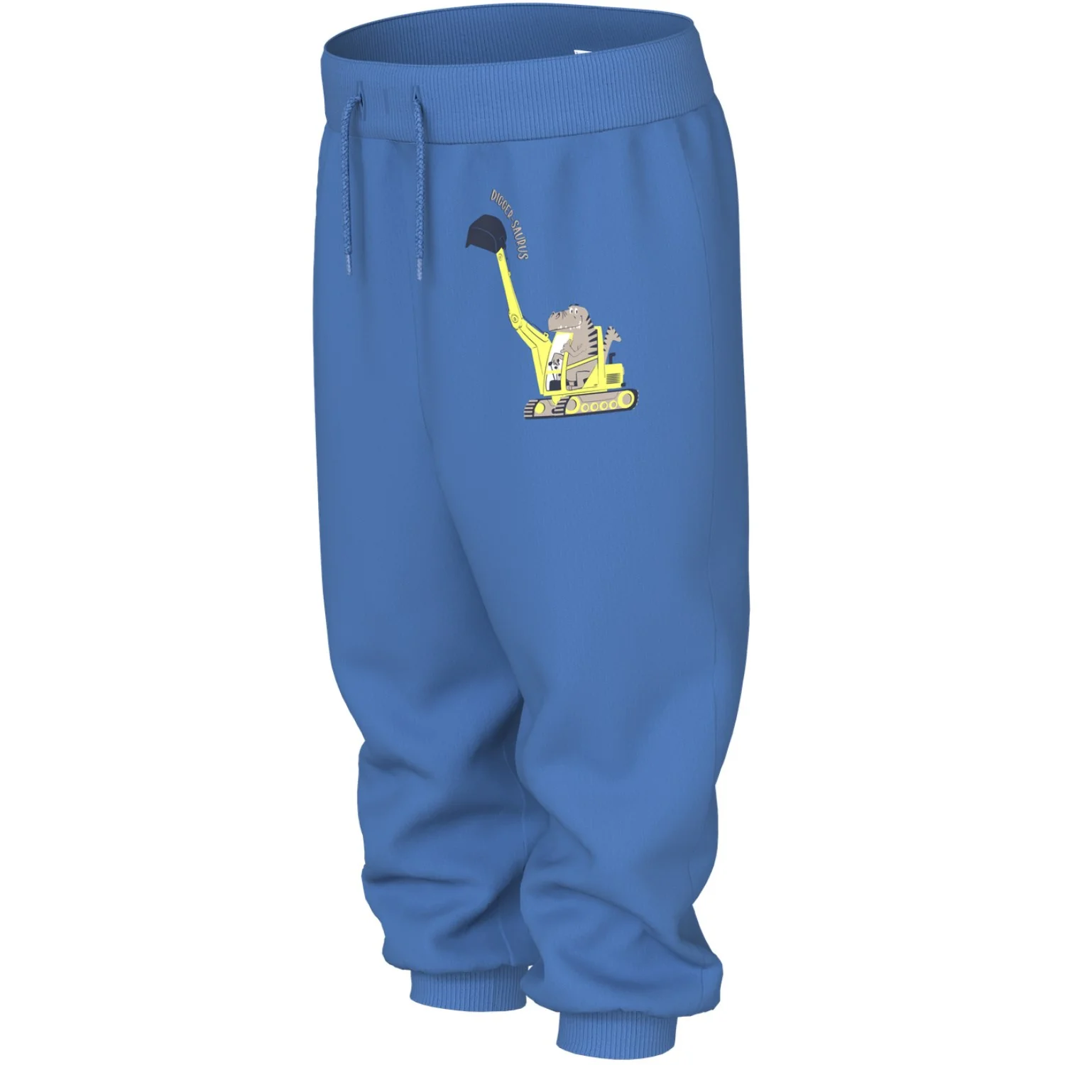 Name It Delft Dino Excavator Nmmvildar Nreg Swe Bukser Unb - Image 2