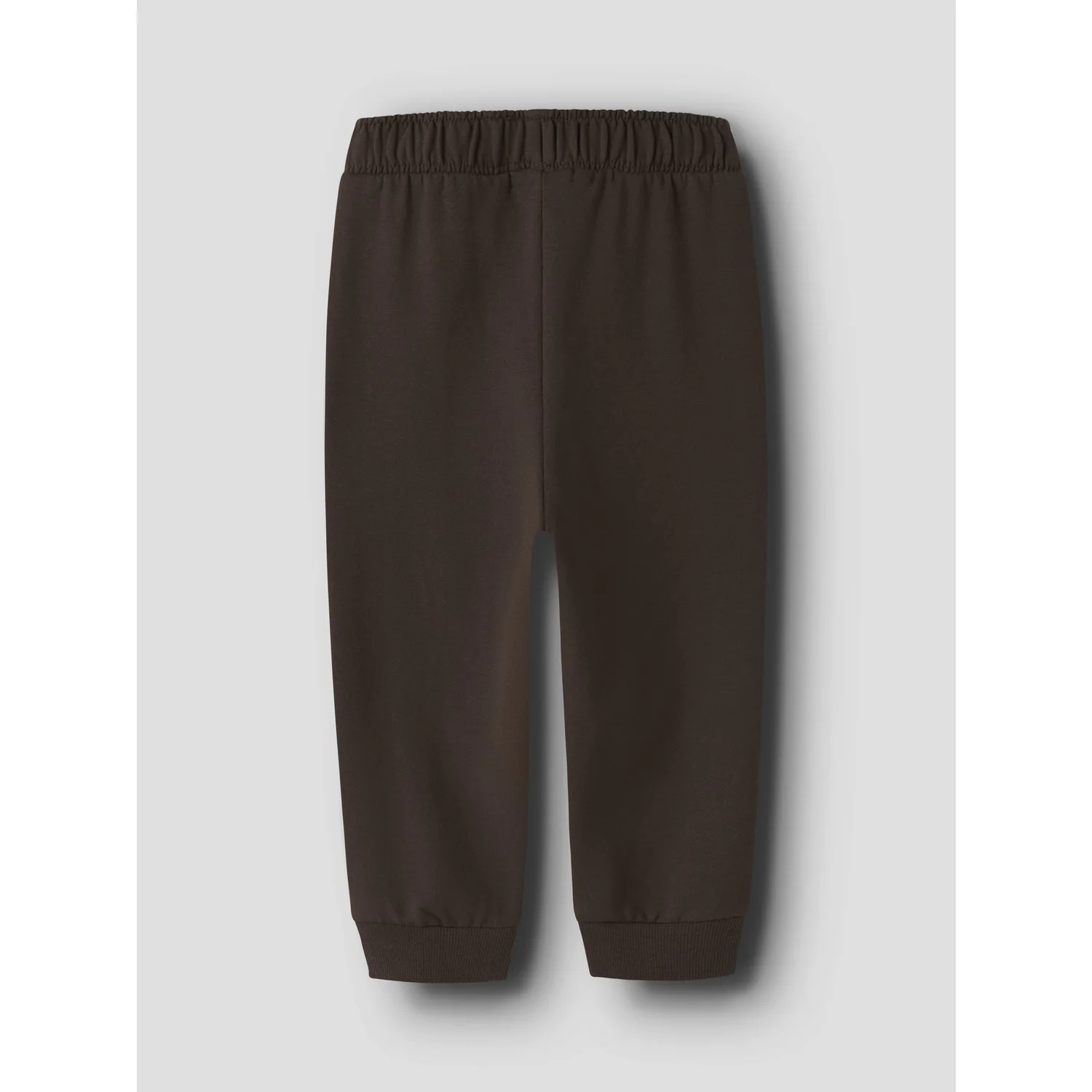 Name It Delicioso Nmmobie Nreg Sweat Bukser Bru - Image 3