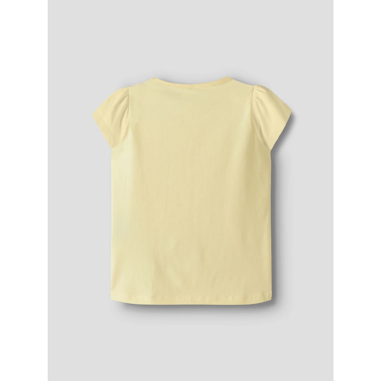 Name It Double Cream Nmfada Mlp Ss Top Cplg - Image 3