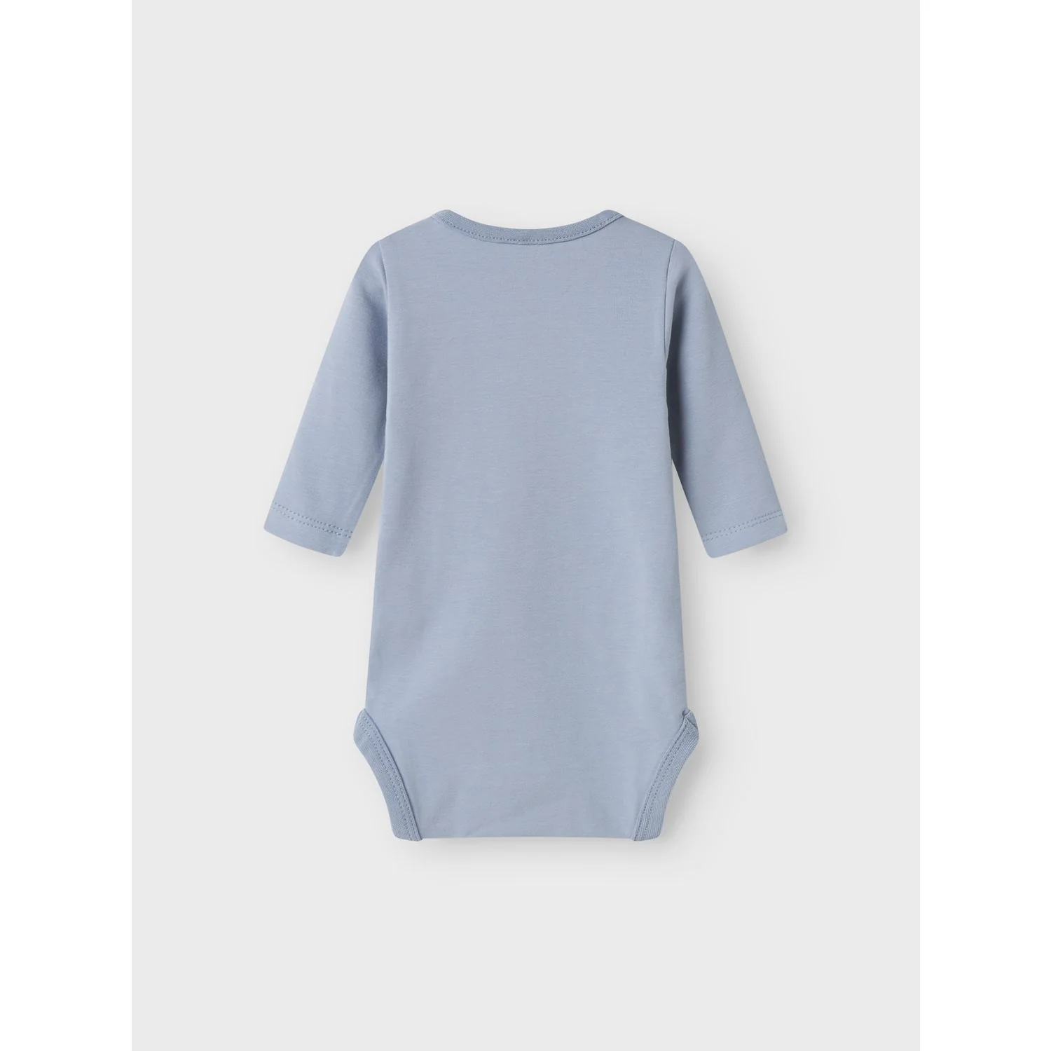 Name It Dusty Blue Nbmlamb Ls Body Box - Image 3