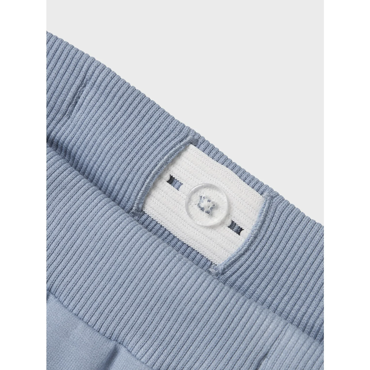 Name It Dusty Blue Nmmjasp Superman Nreg Swe Bukser Unb Wab - Image 3