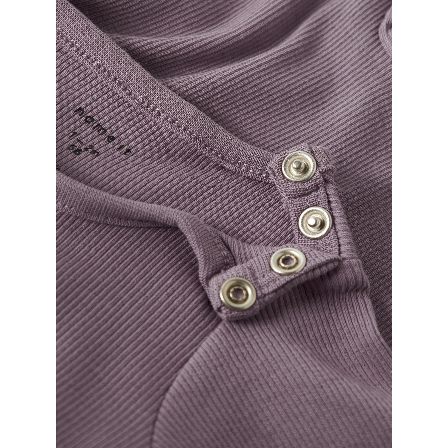 Name It Elderberry Nbnnakal Ls Dragt Noos - Image 3