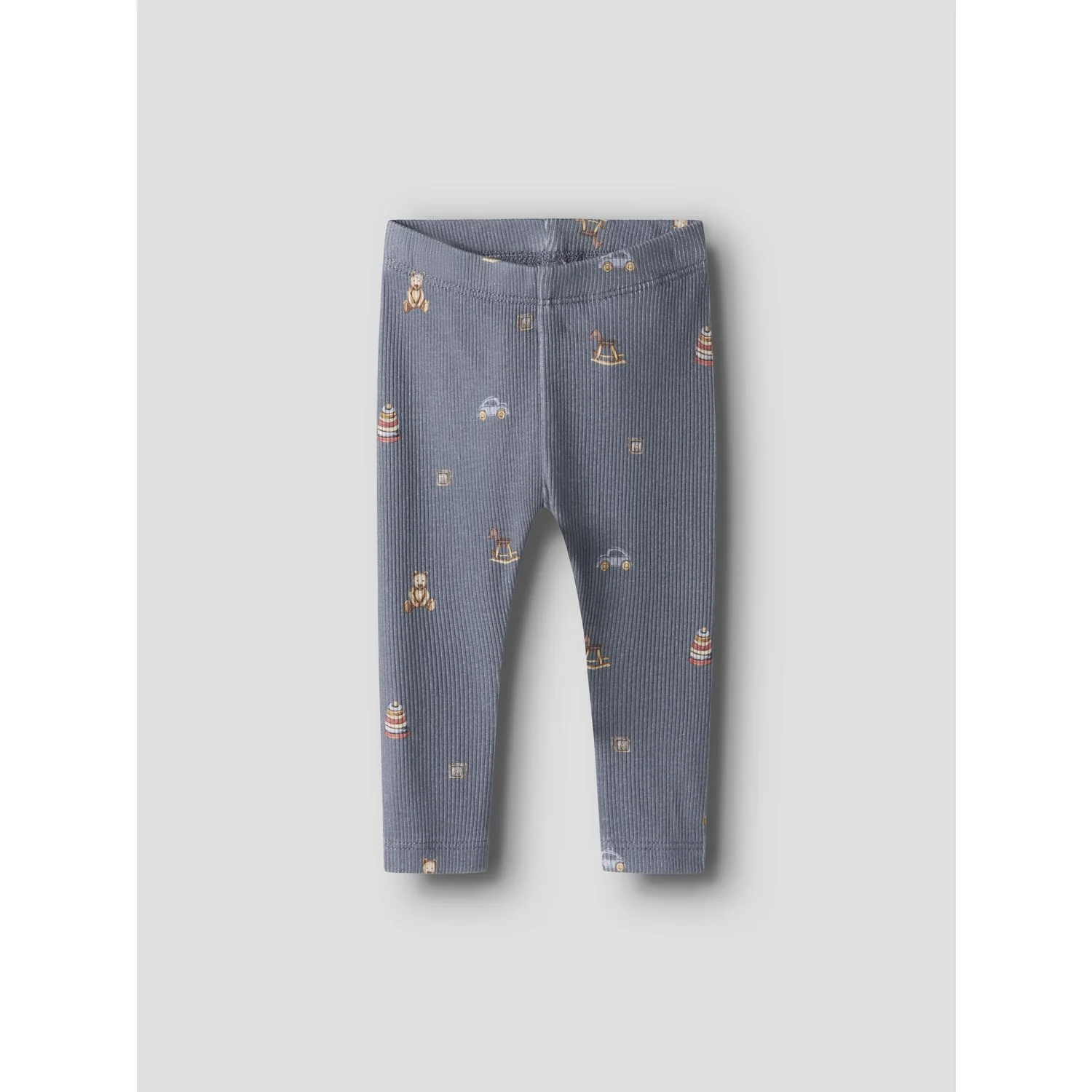 Name It Flint Stone Nbmritoy Long Johns - Image 3