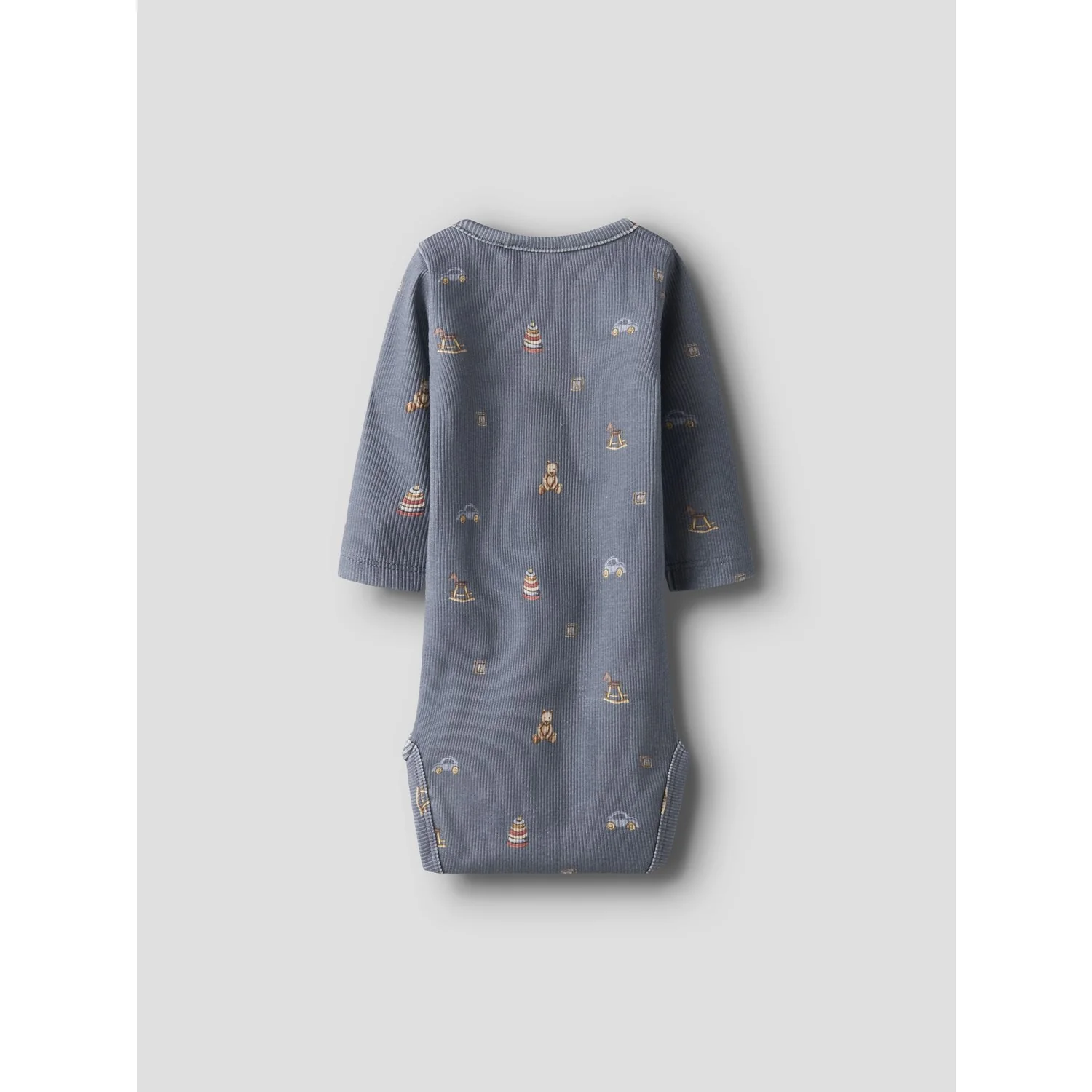 Name It Flint Stone Nbmritoy Ls Body - Image 2
