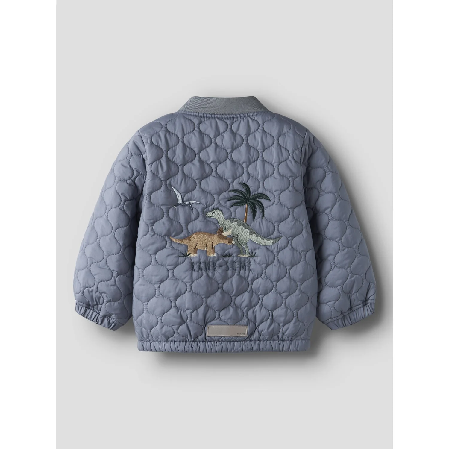 Name It Flint Stone Nmmmarlon Jakke - Image 3