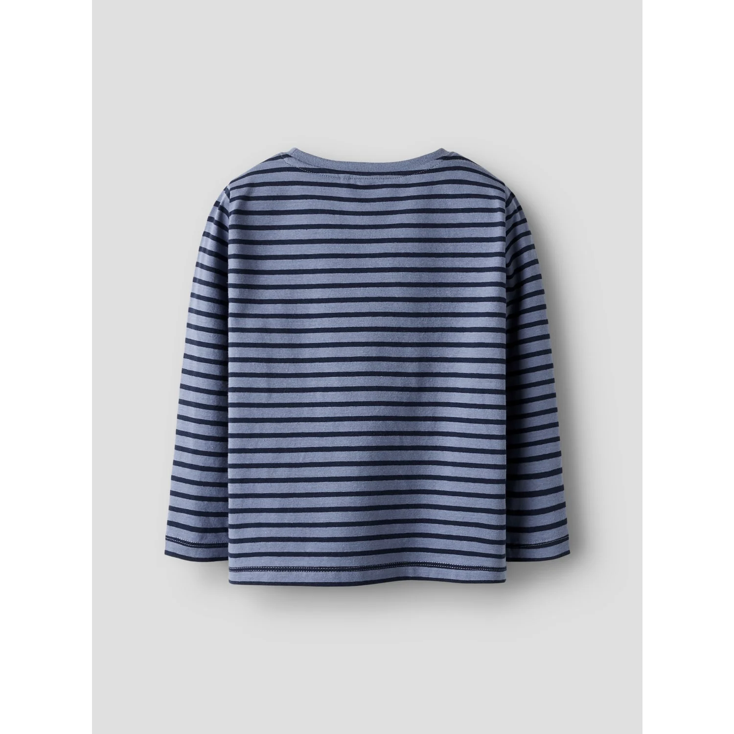 Name It Flint Stone Nmmodys Spider Ls Nreg Top Mar - Image 2