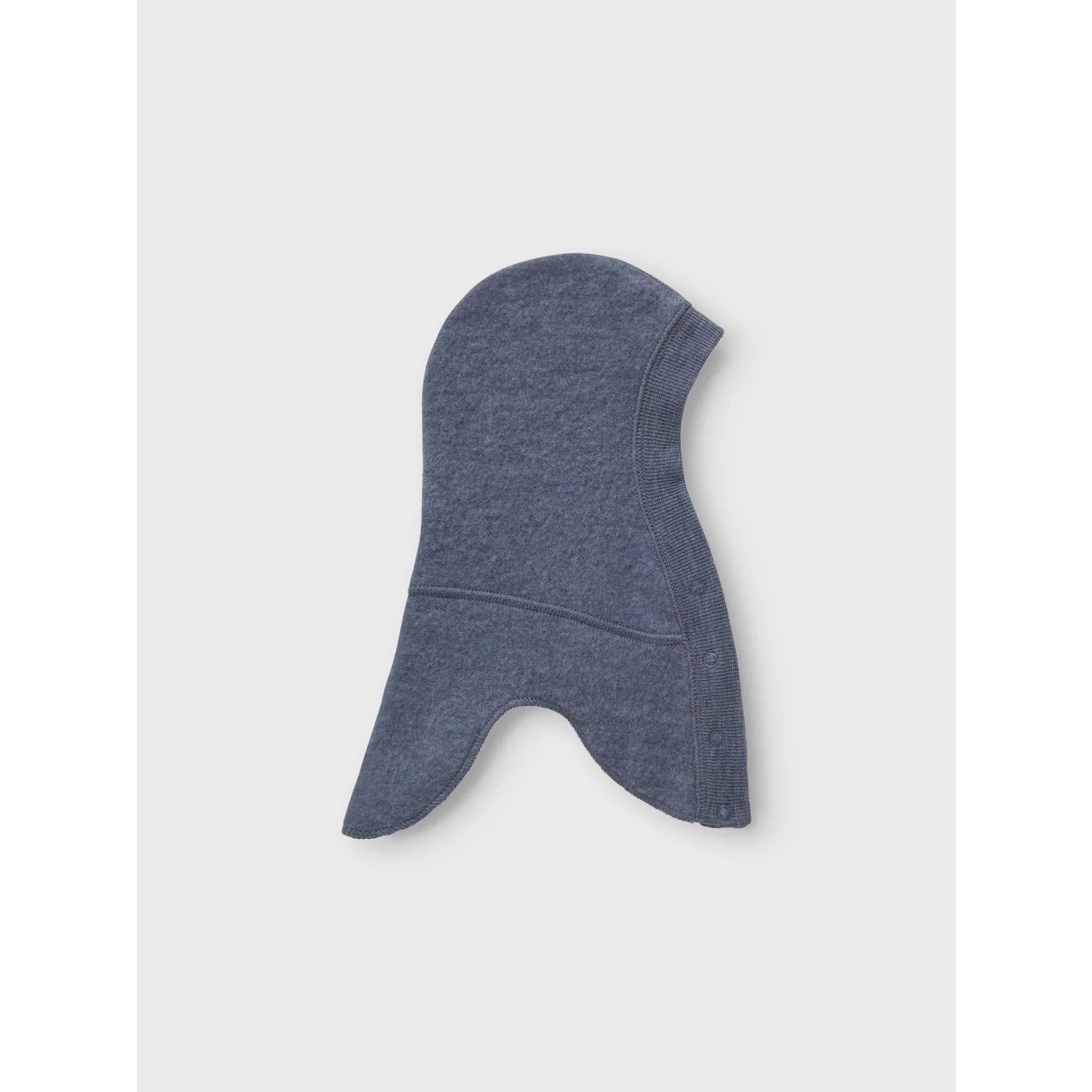 Name It Folkstone Gray Nbmwmino Uld Bru Elefanthue - Image 3