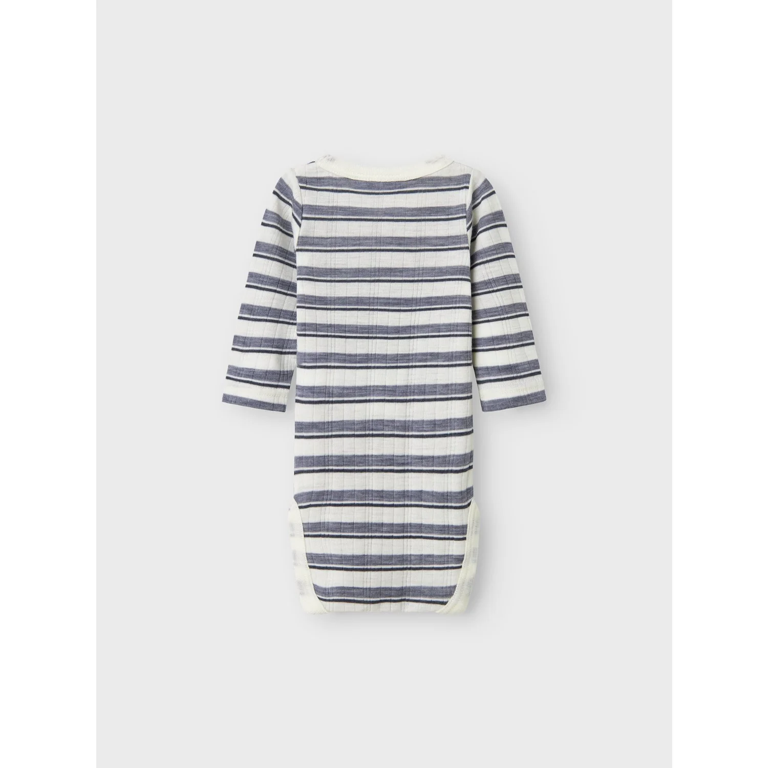 Name It Folkstone Gray Snow White Nbmwang Uld Needle Ls Body Noos - Image 10