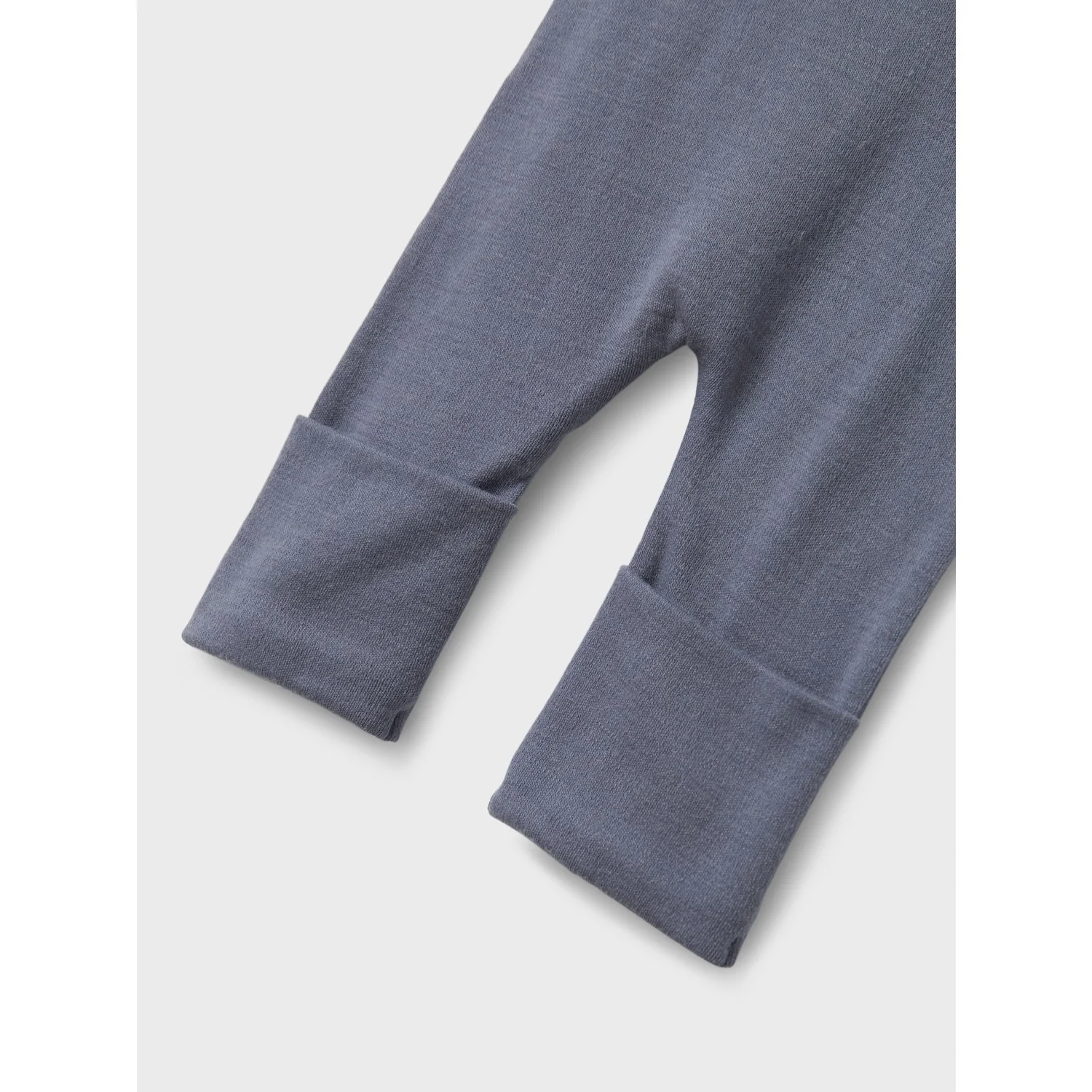 Name It Folkstone Gray Tractor Nbmwillit Uld Ls Dragt - Image 2