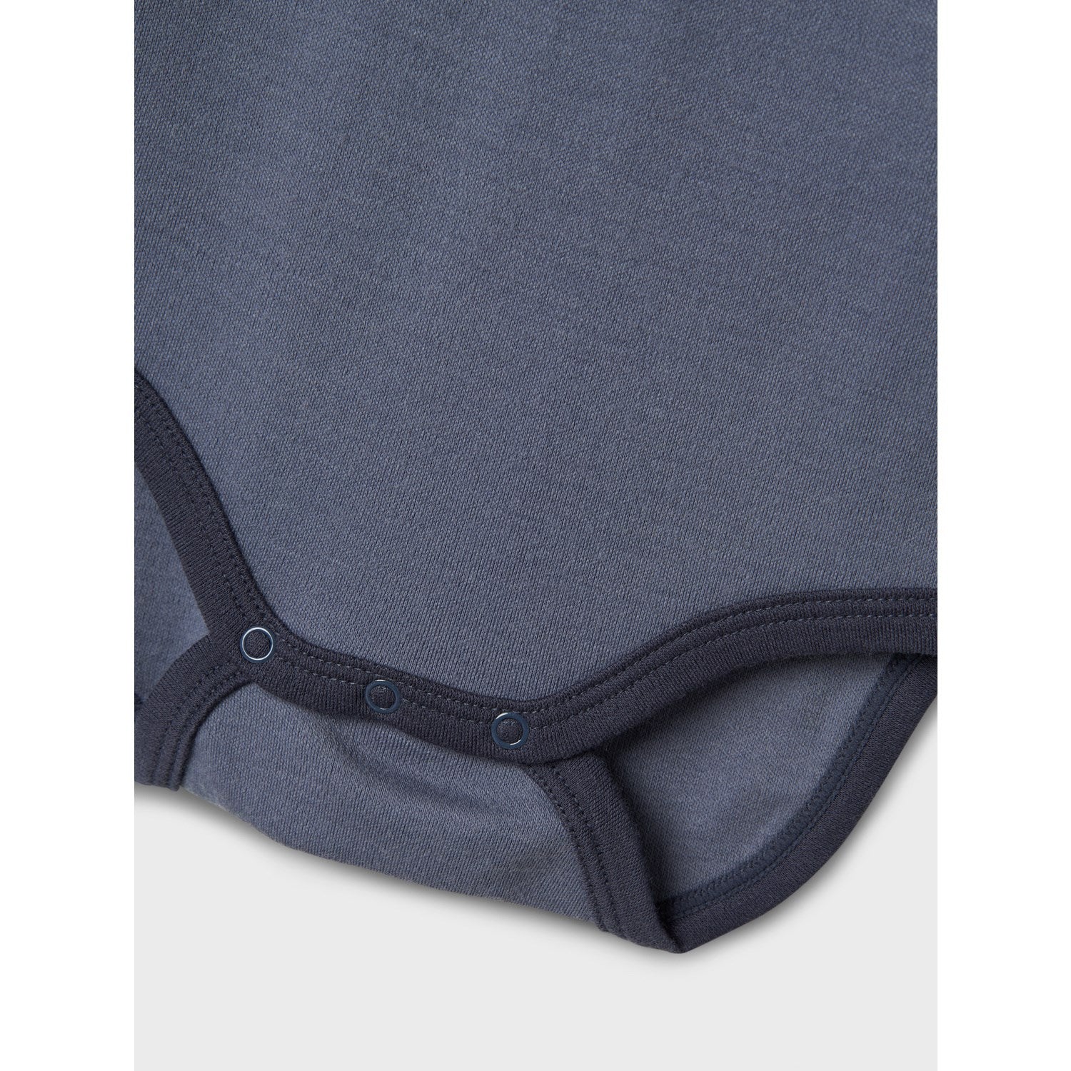 Name It Folkstone Gray Tractor Nmmwillit Uld Ls Body - Image 2