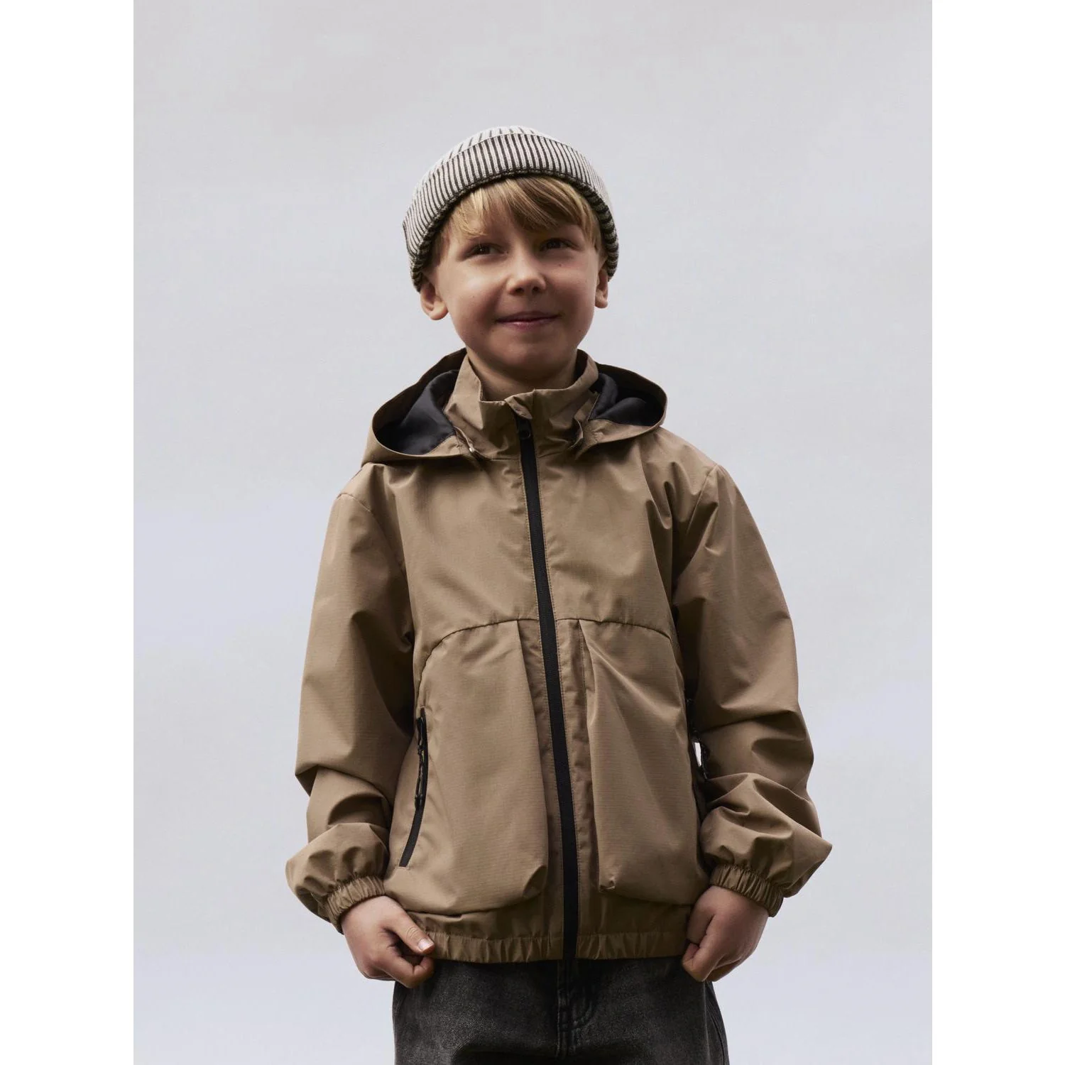 Name It Fossil Nkmmacon Jacket2 - Image 2