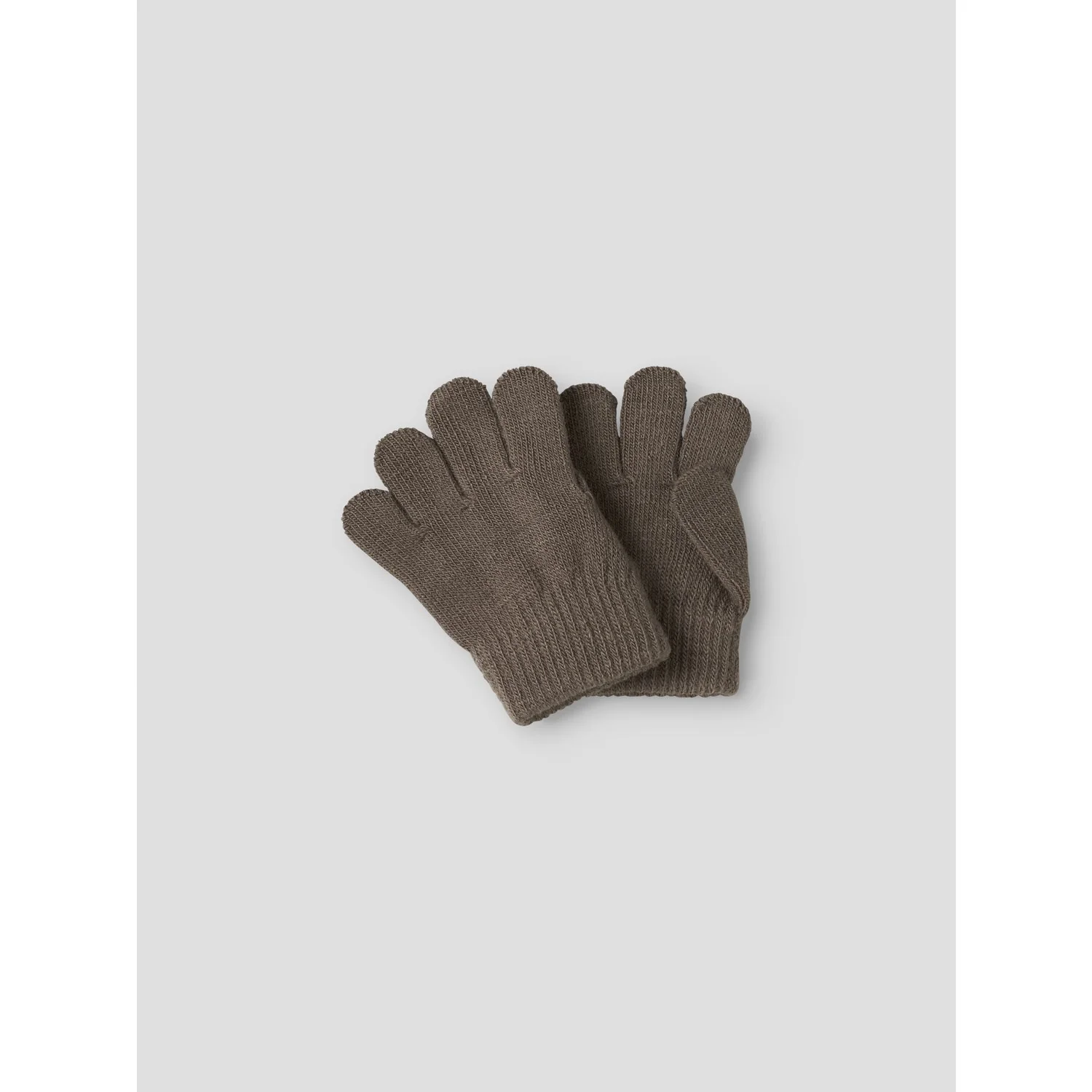 Name It Fossil Nmnmagic Strik Handsker - Image 3