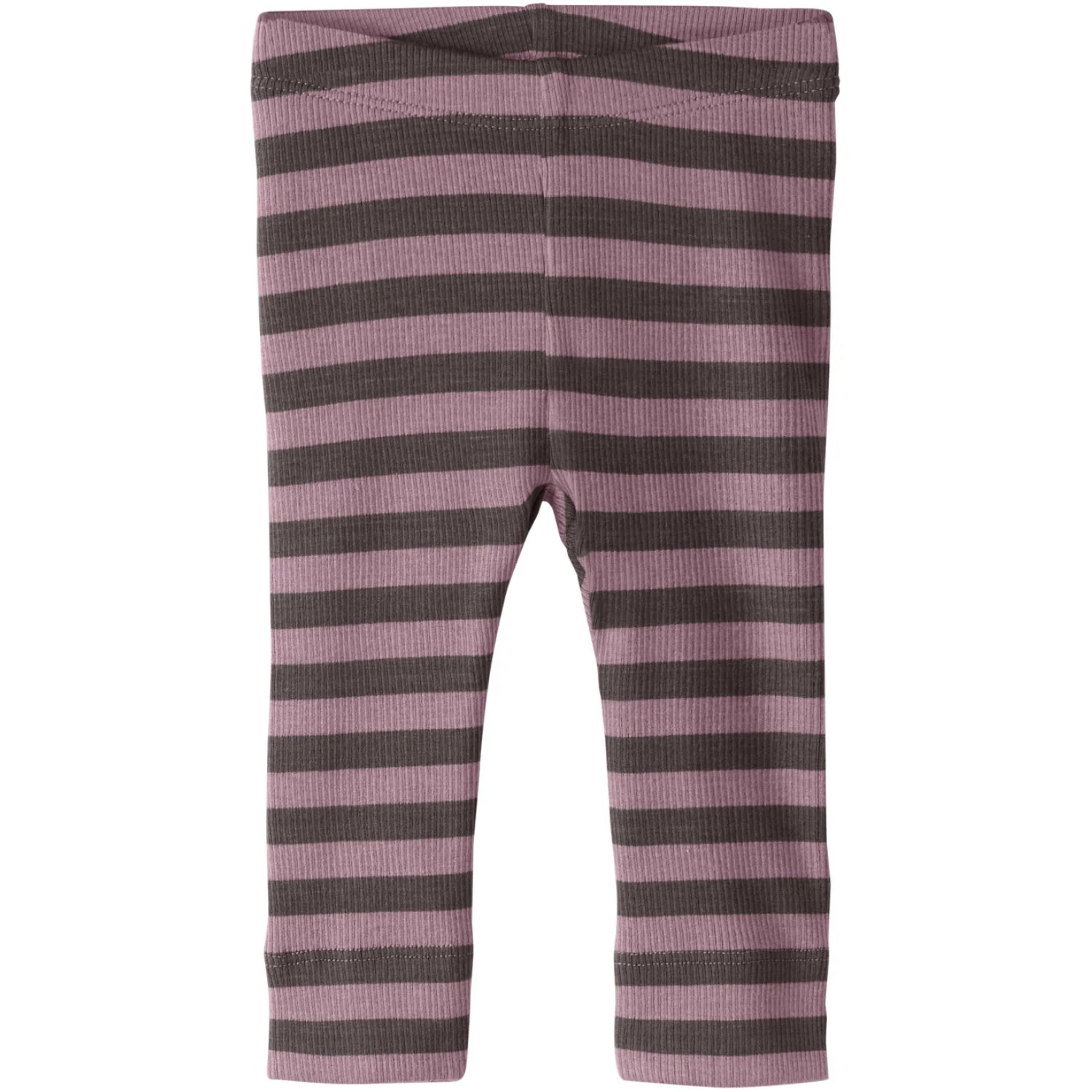 Name It French Roast Lilas Nbnbanio Xsl Leggings Noos