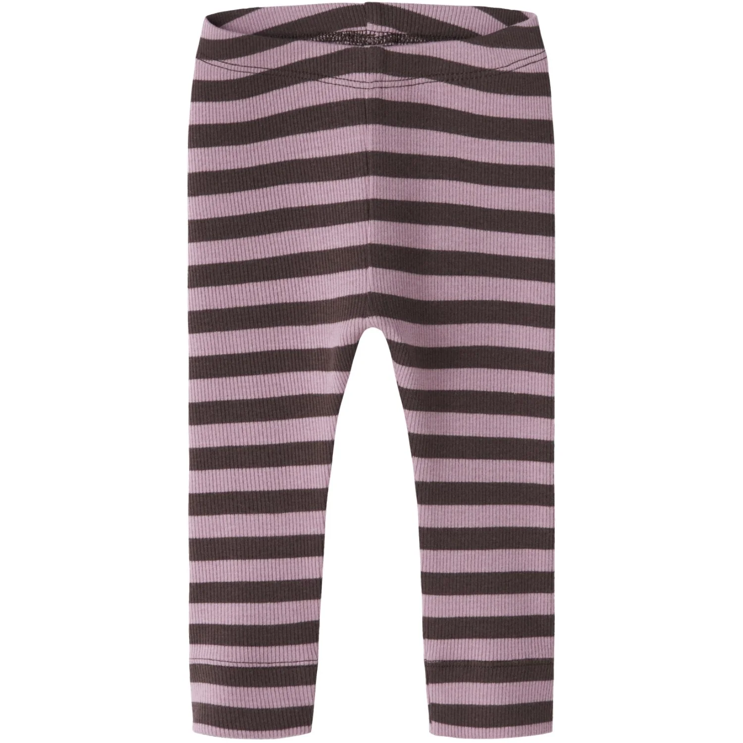 Name It French Roast Lilas Nbnbanio Xsl Leggings Noos - Image 2