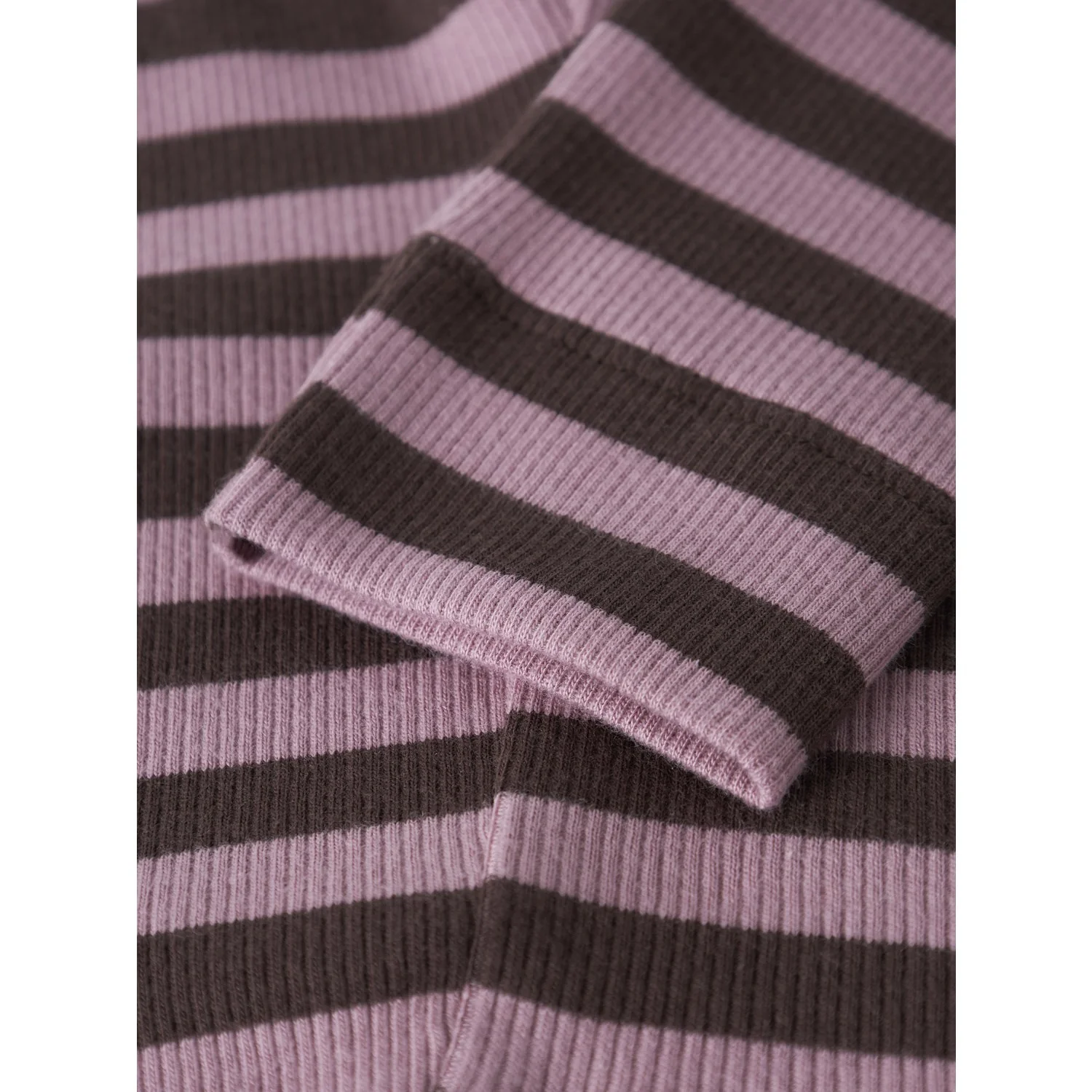 Name It French Roast Lilas Nbnbanio Xsl Leggings Noos - Image 3