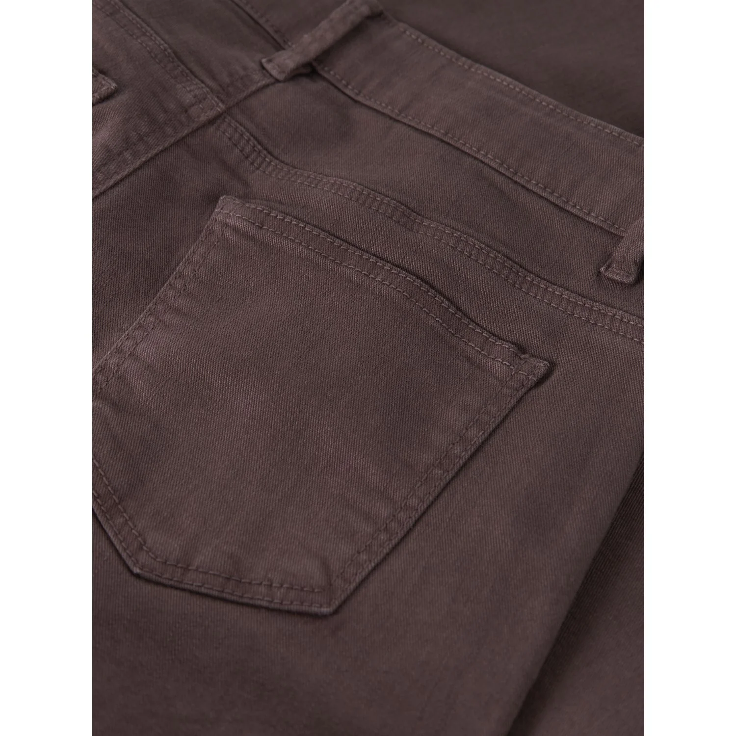 Name It French Roast Nkfrose Wide Twi Bukser 1115-Tp Noos - Image 4